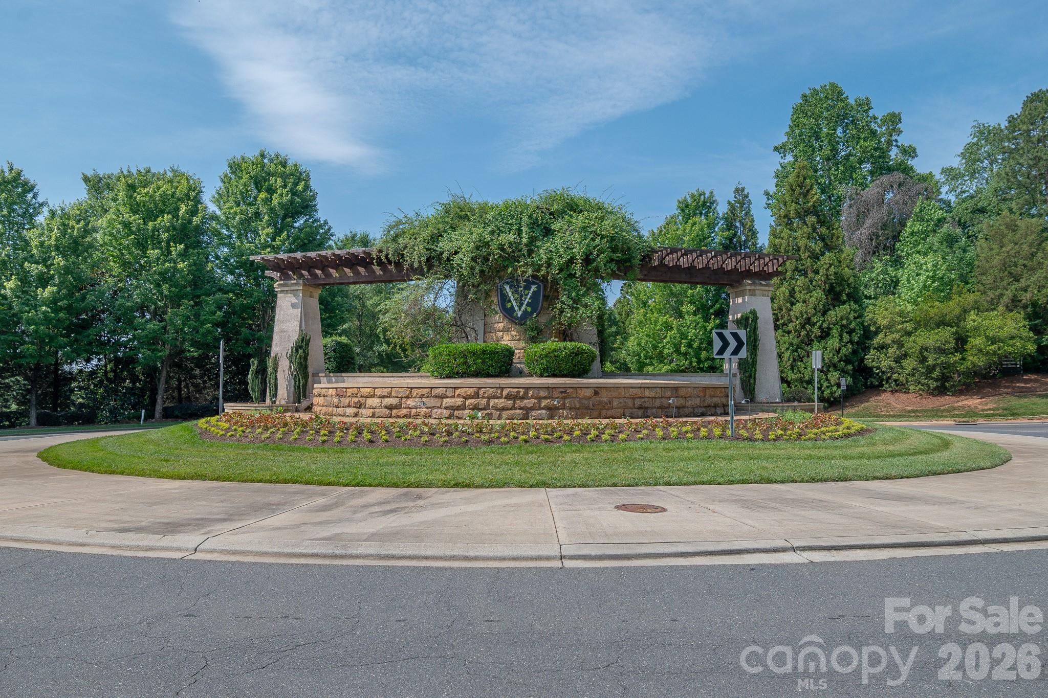6407 Barcelona Way — Charlotte