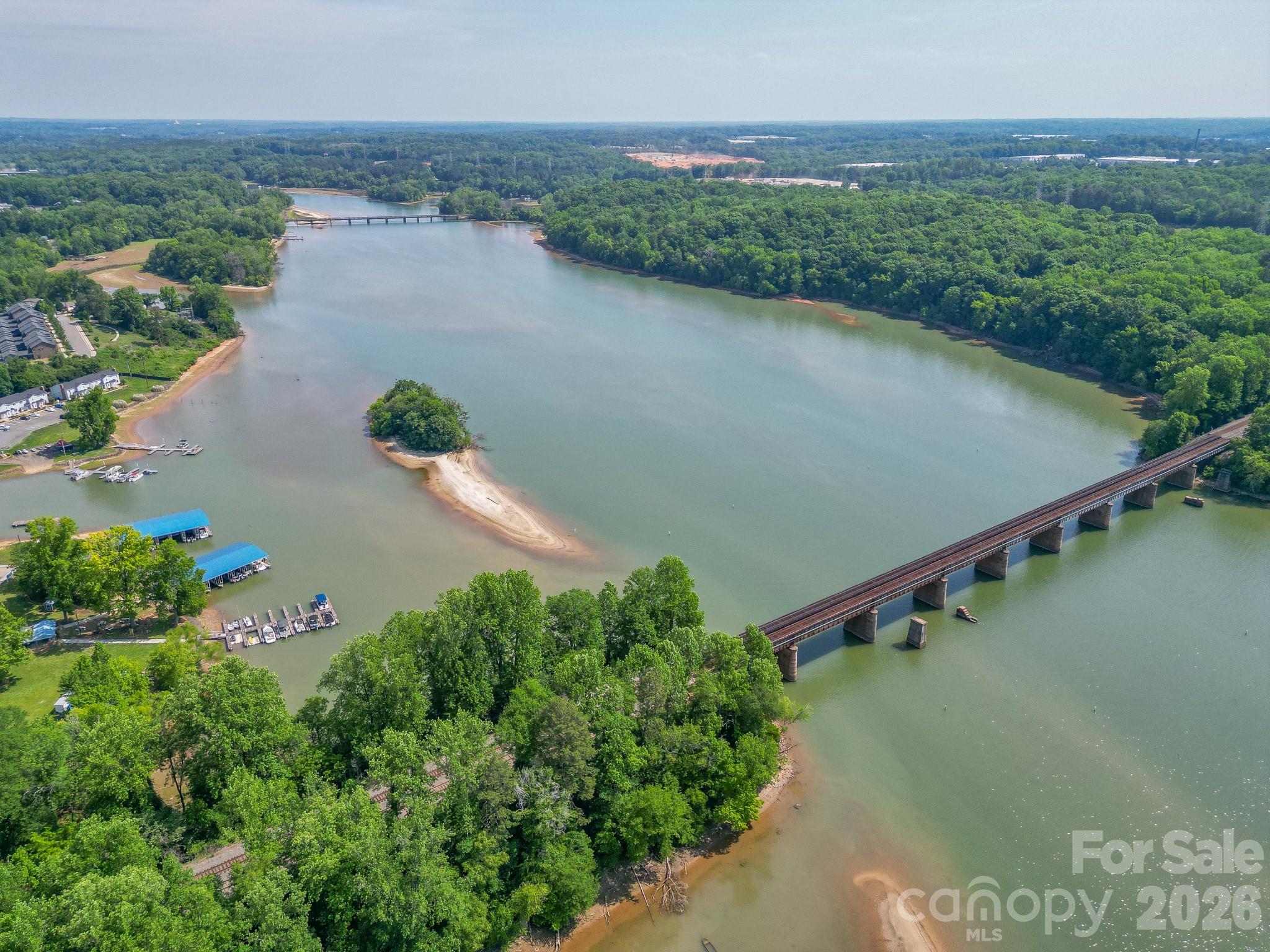 6407 Barcelona Way — Charlotte