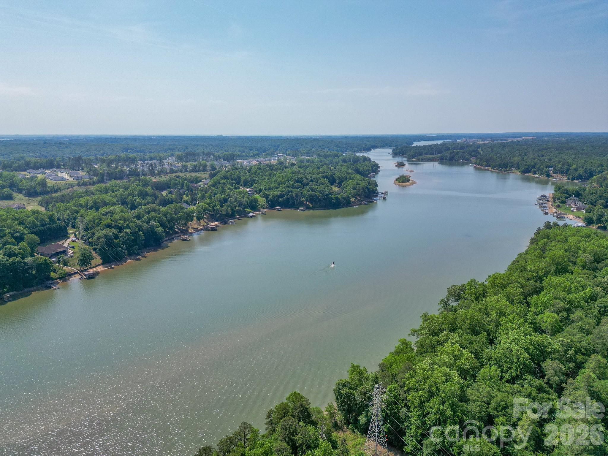 6407 Barcelona Way — Charlotte