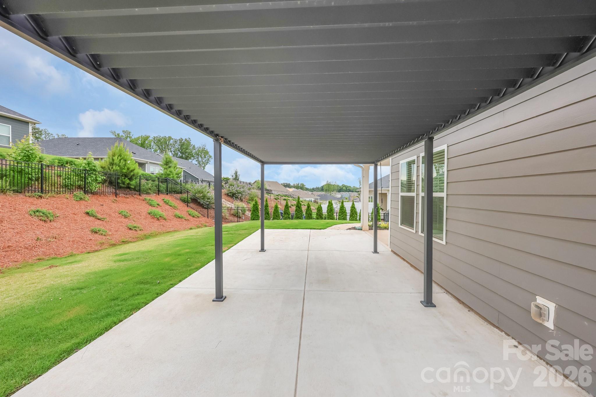 6407 Barcelona Way — Charlotte