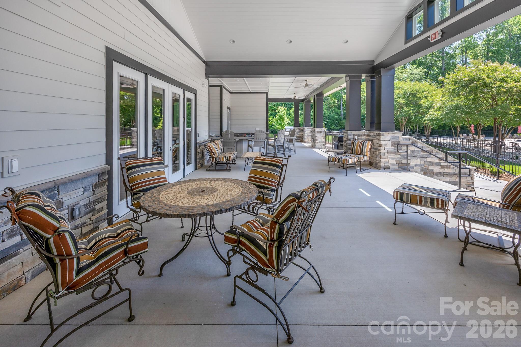 6407 Barcelona Way — Charlotte