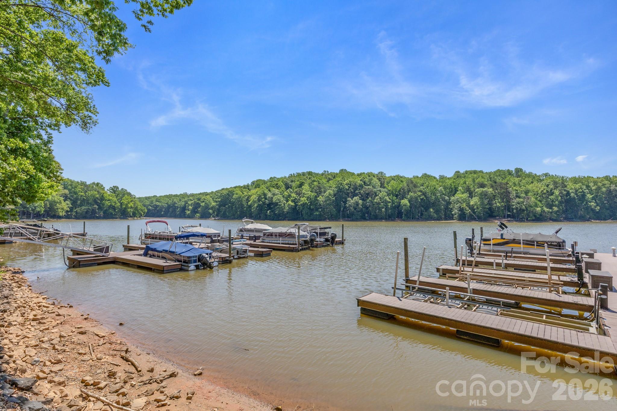 6407 Barcelona Way — Charlotte