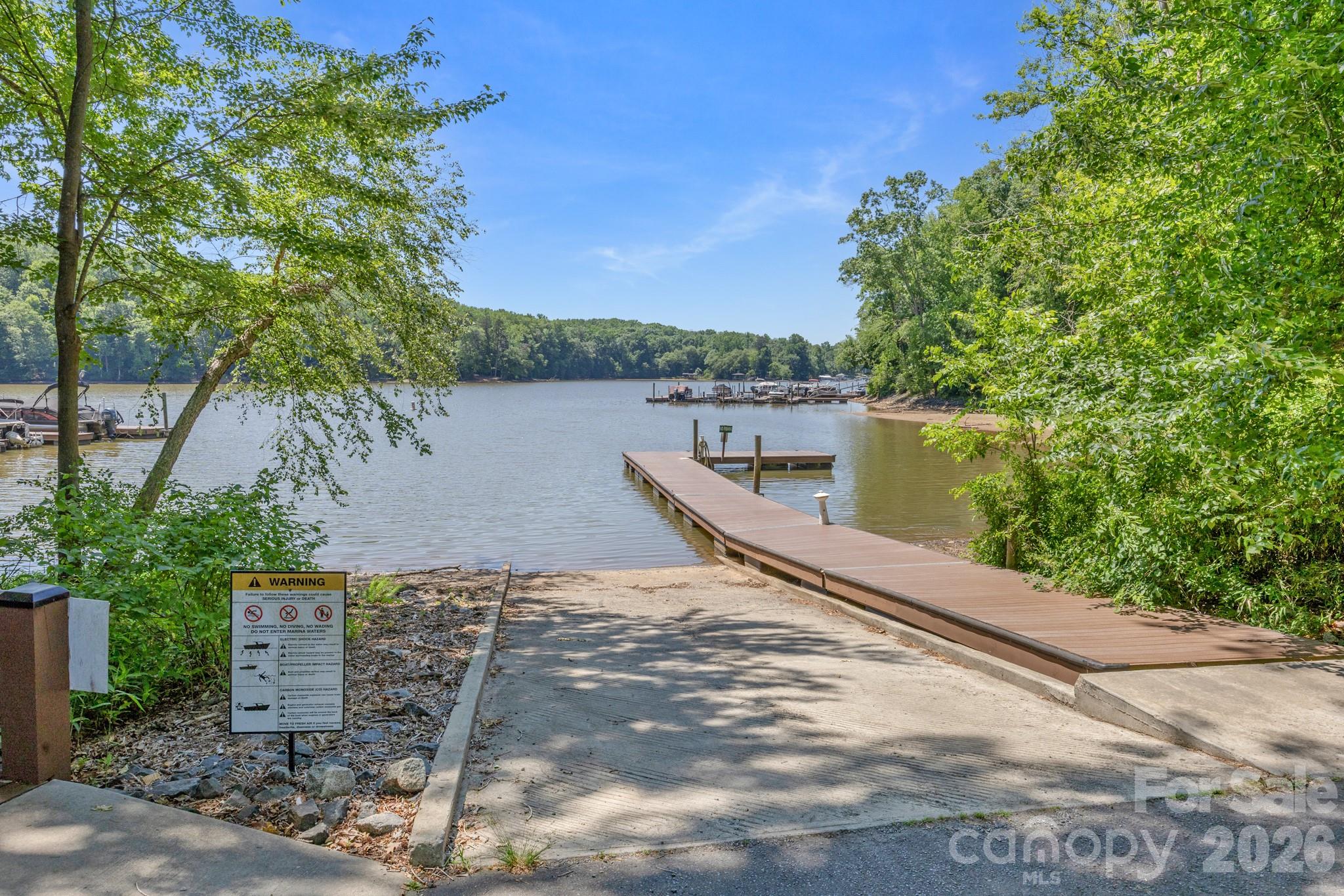 6407 Barcelona Way — Charlotte
