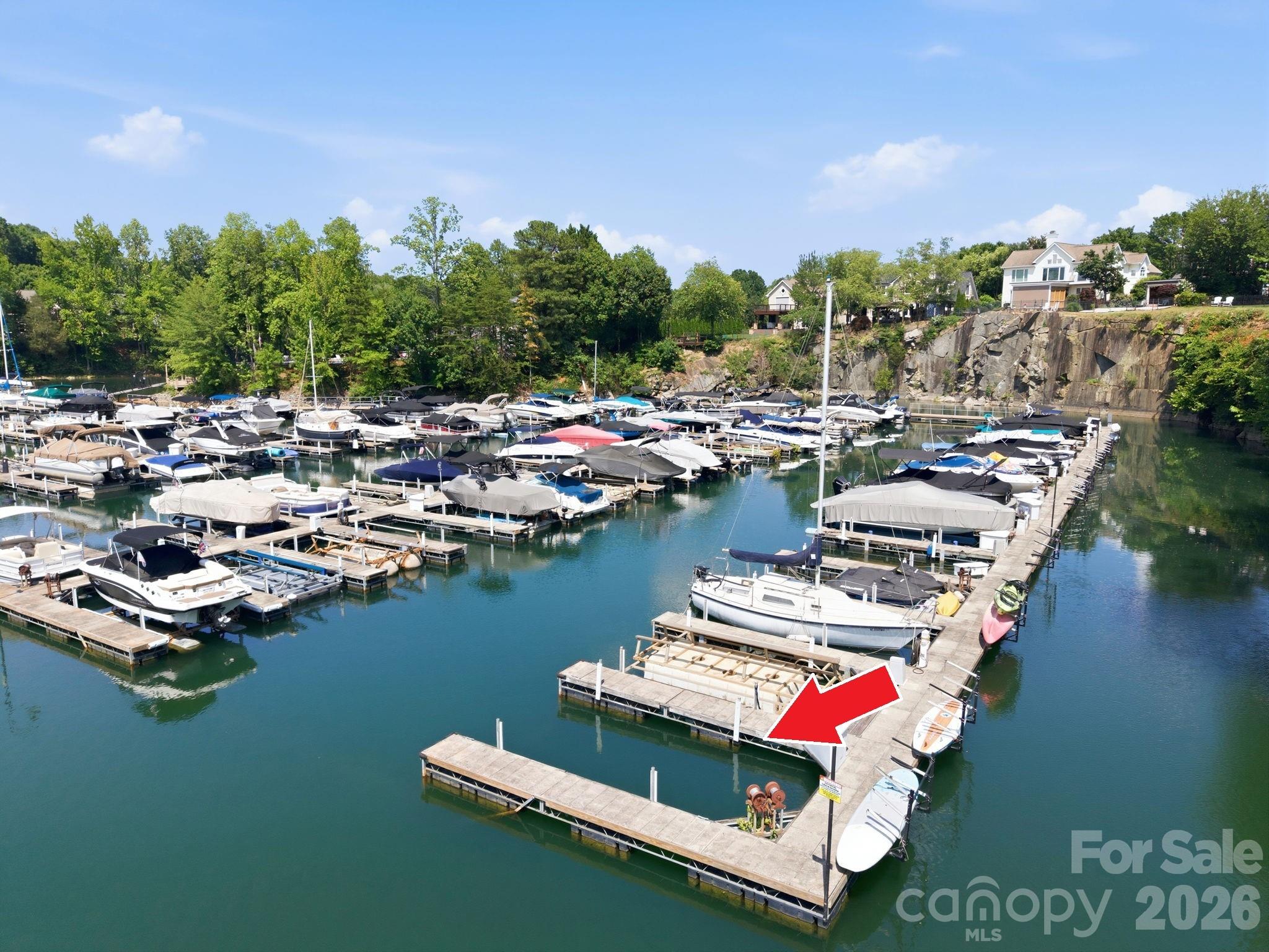 19608 Galleon View — Cornelius