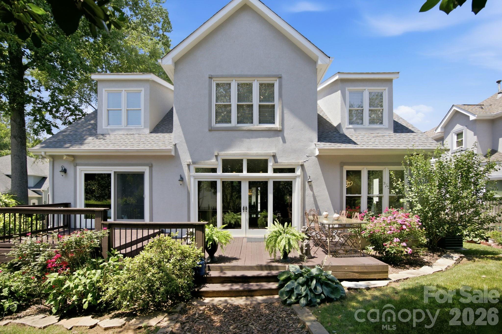 19608 Galleon View — Cornelius