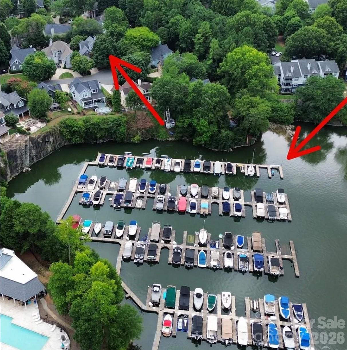 19608 Galleon View — Cornelius