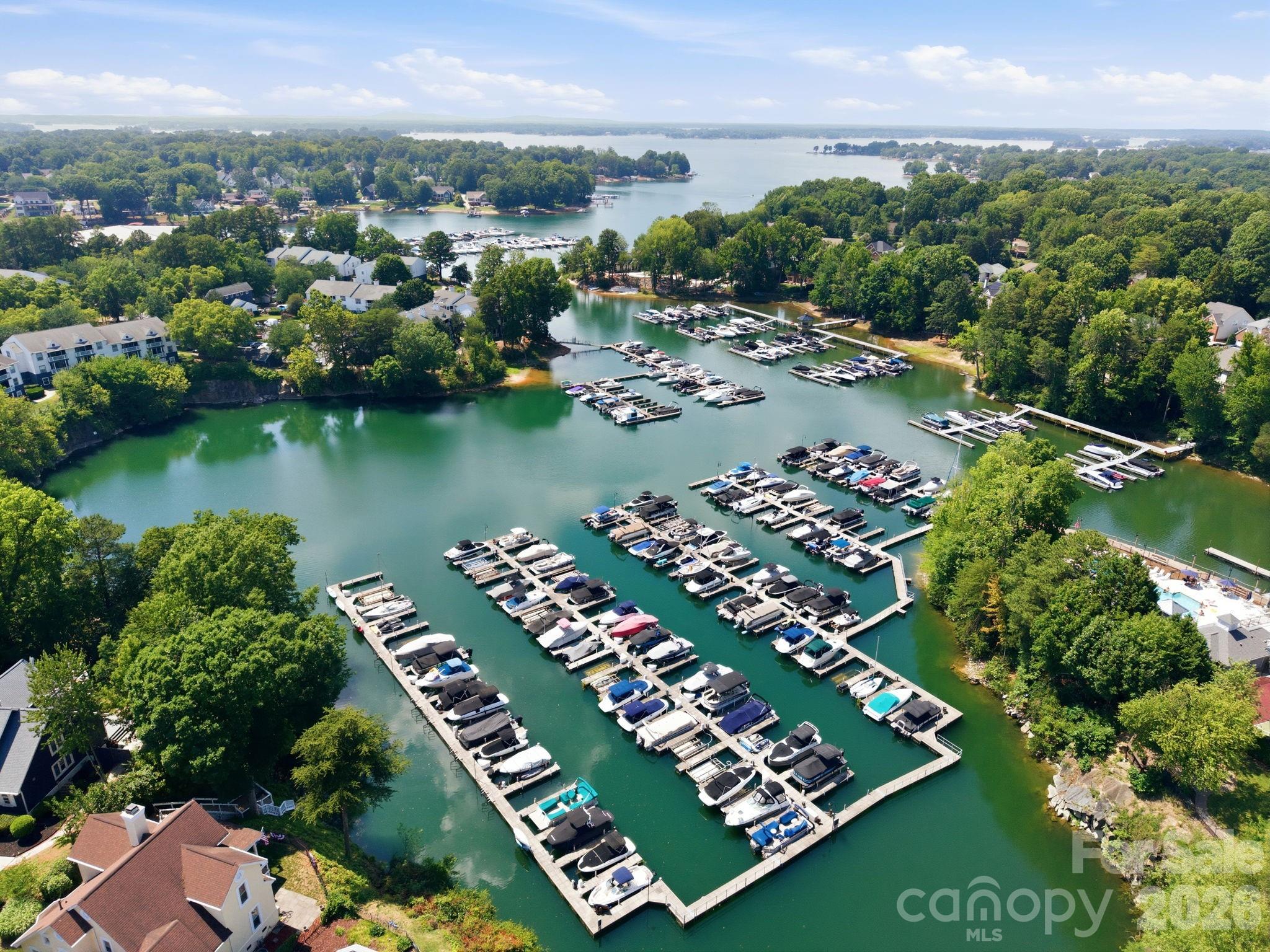 19608 Galleon View — Cornelius