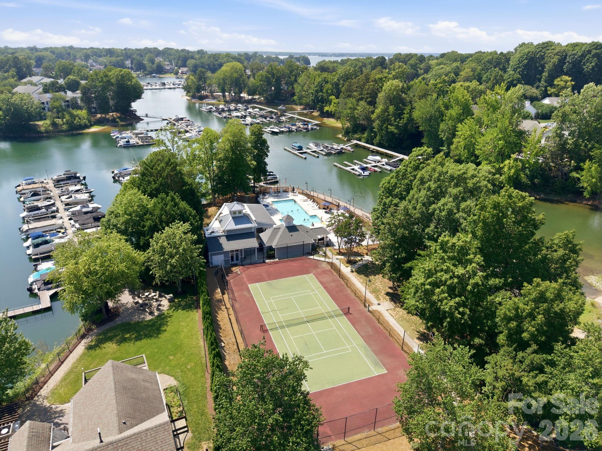 19608 Galleon View — Cornelius