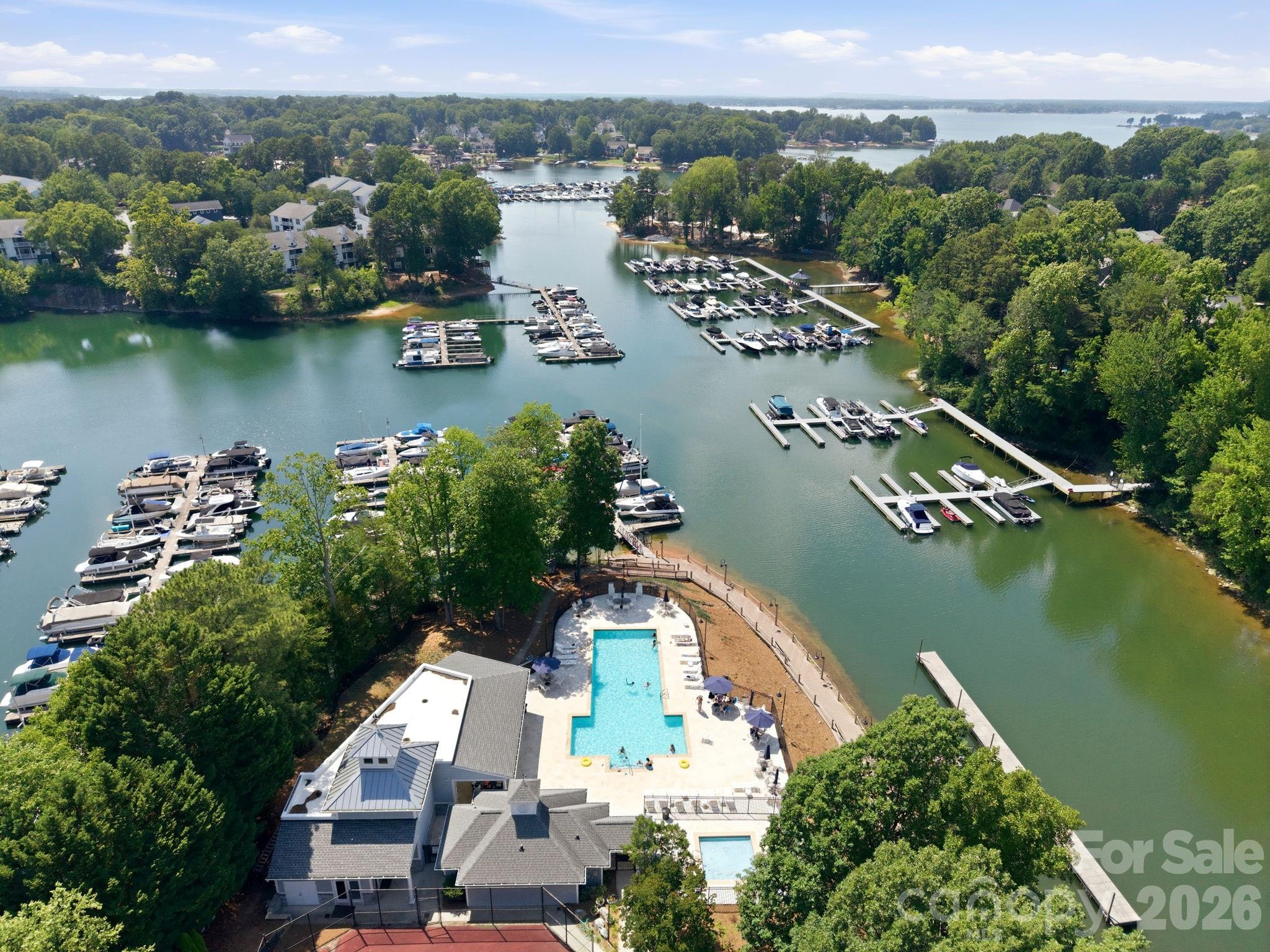 19608 Galleon View — Cornelius