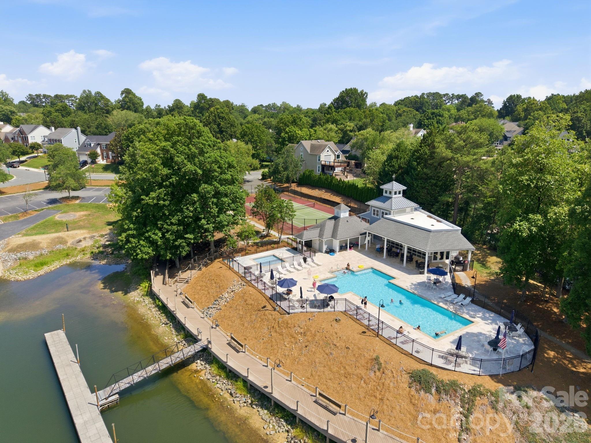 19608 Galleon View — Cornelius