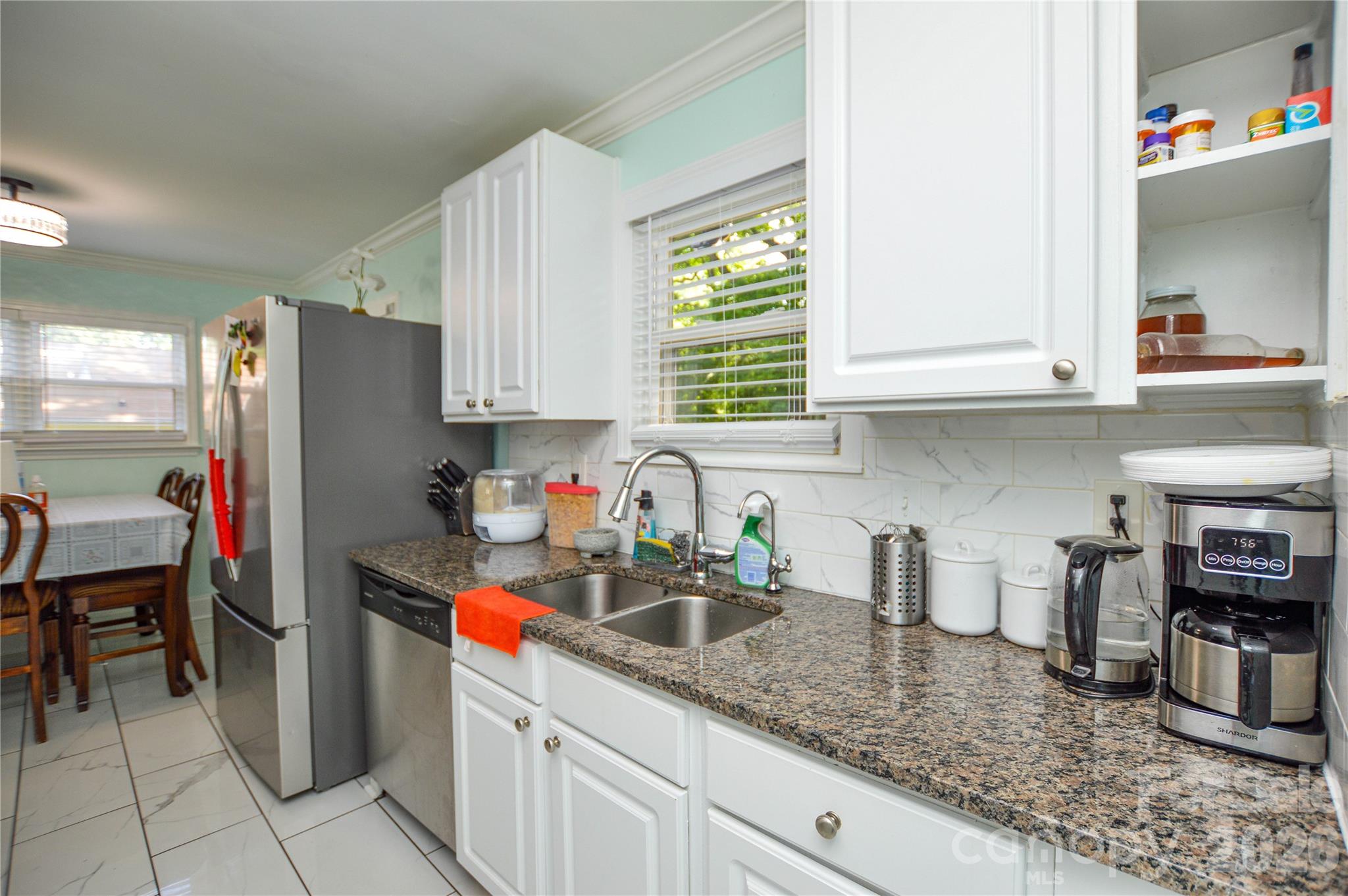 5514 Collins Street — Charlotte