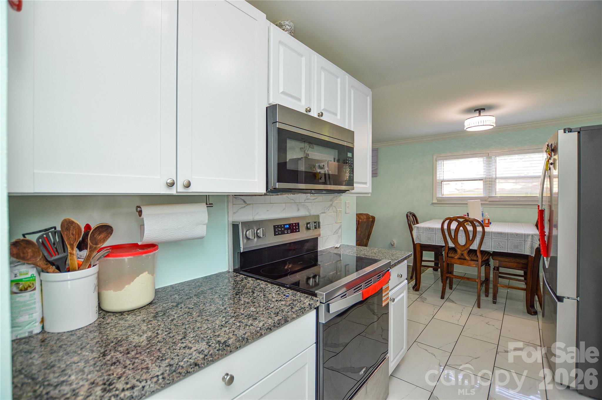 5514 Collins Street — Charlotte
