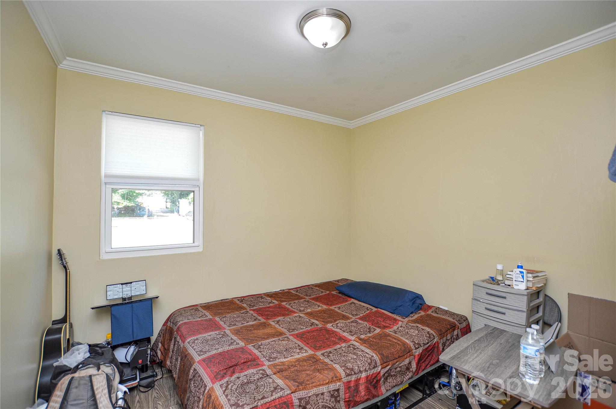 5514 Collins Street — Charlotte