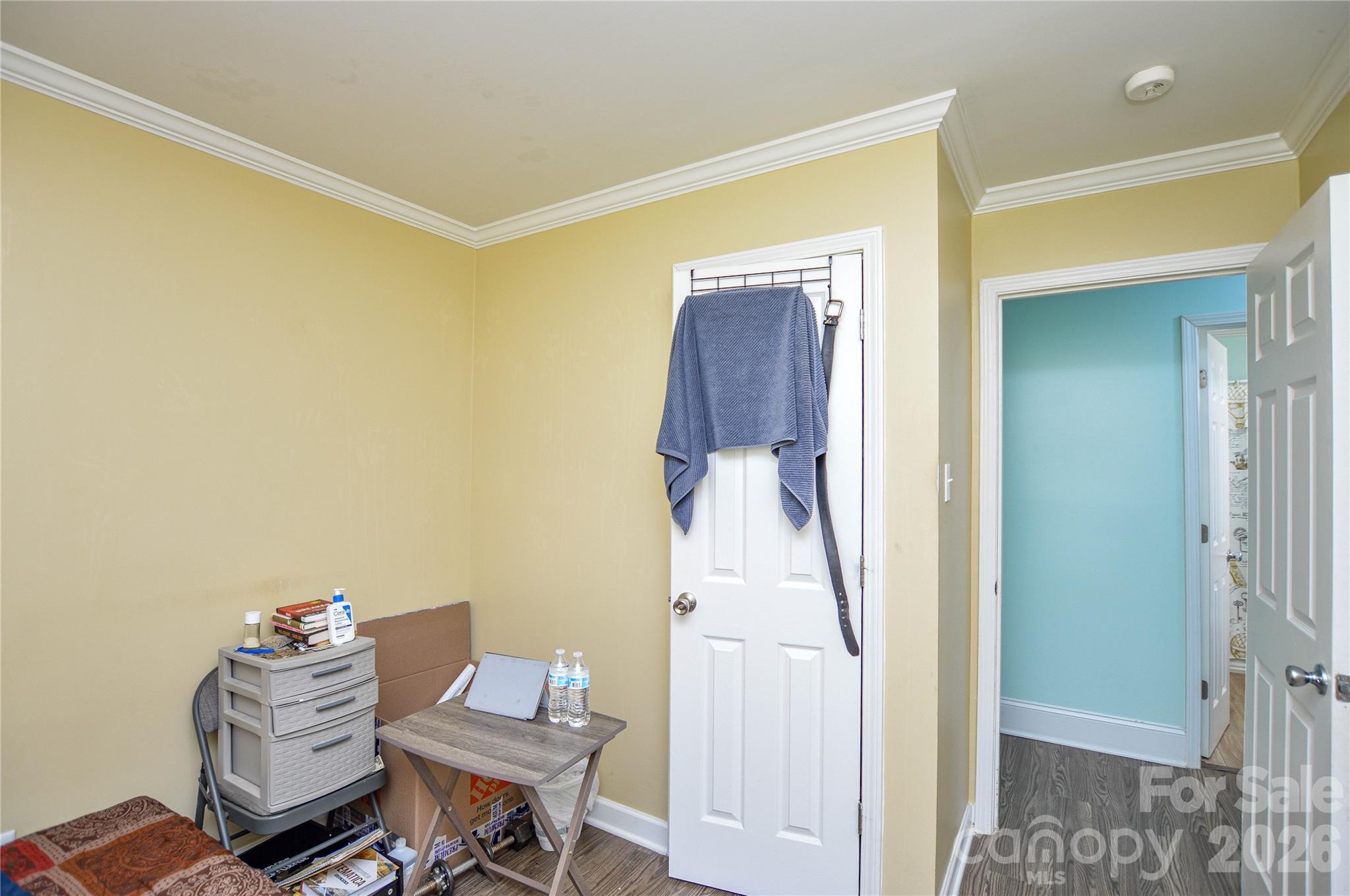 5514 Collins Street — Charlotte
