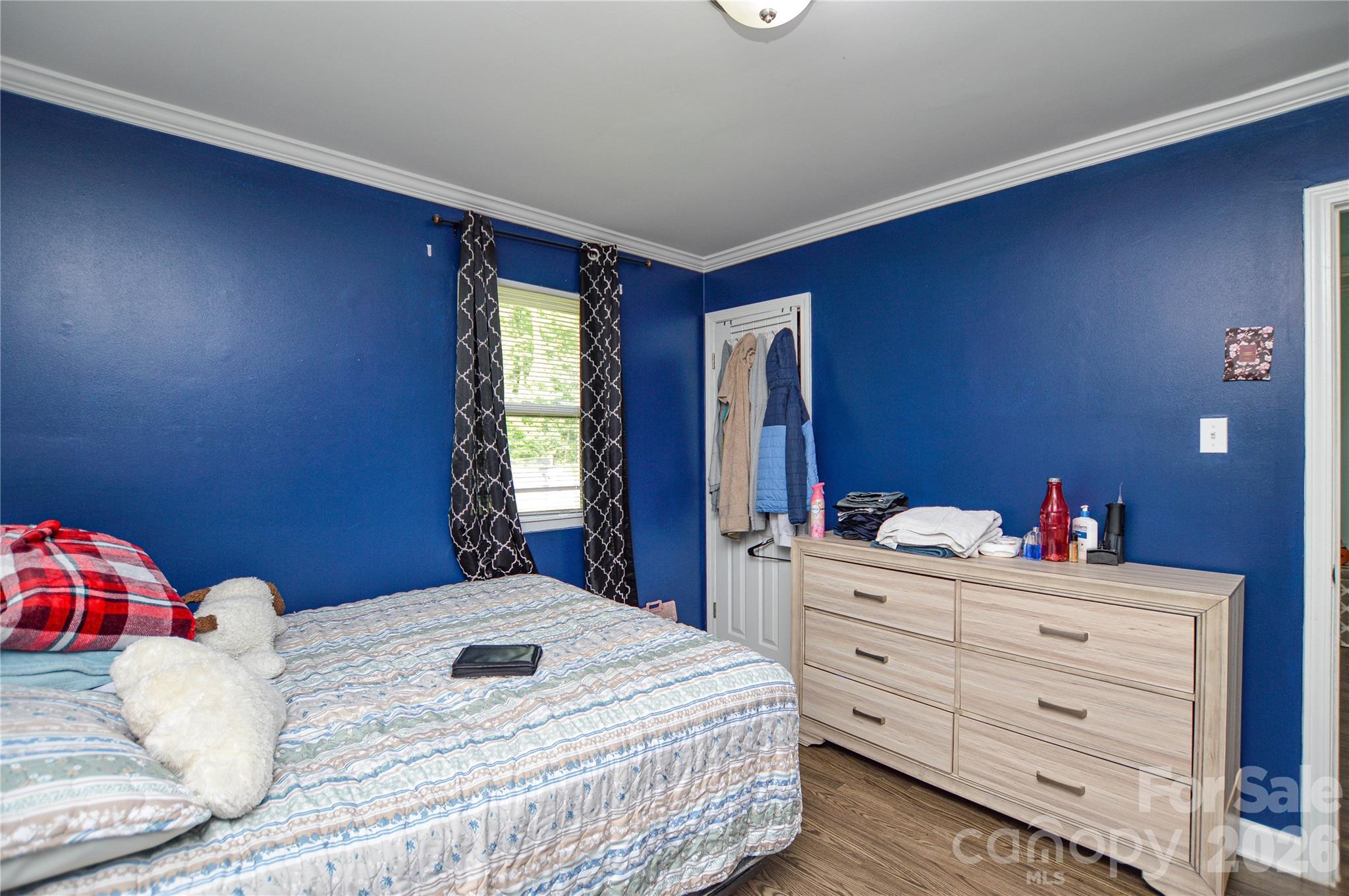 5514 Collins Street — Charlotte