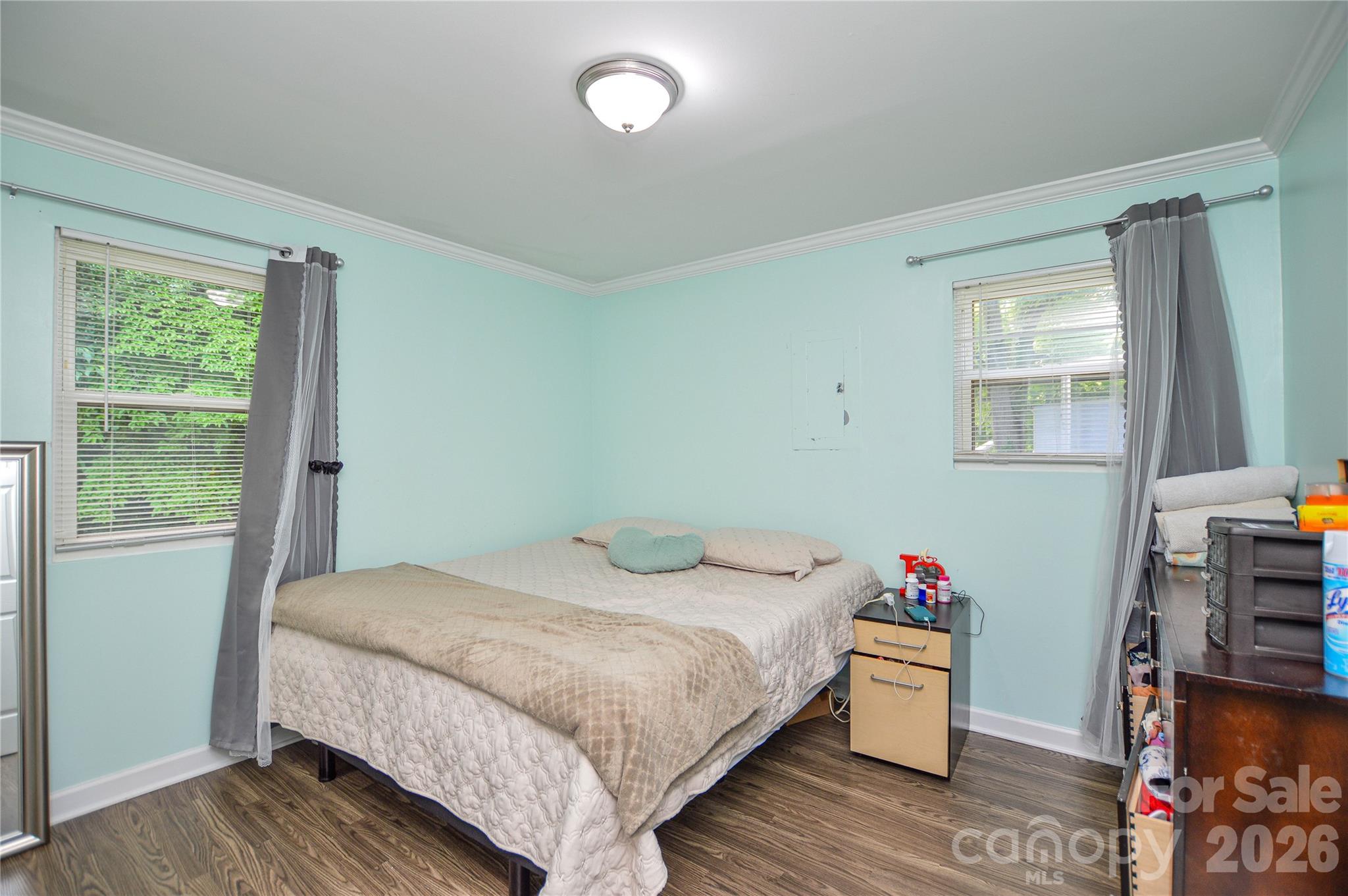 5514 Collins Street — Charlotte