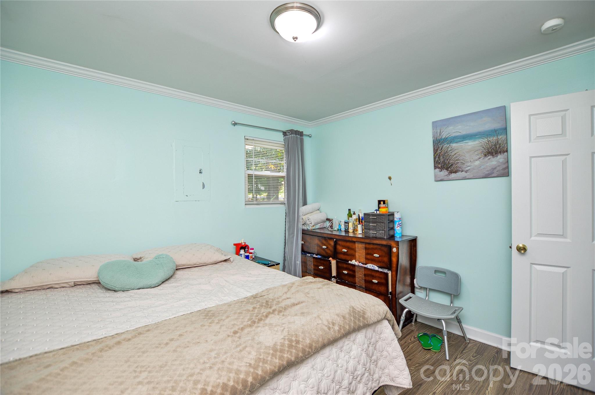 5514 Collins Street — Charlotte