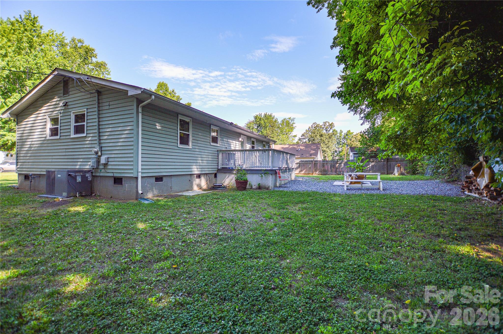 5514 Collins Street — Charlotte