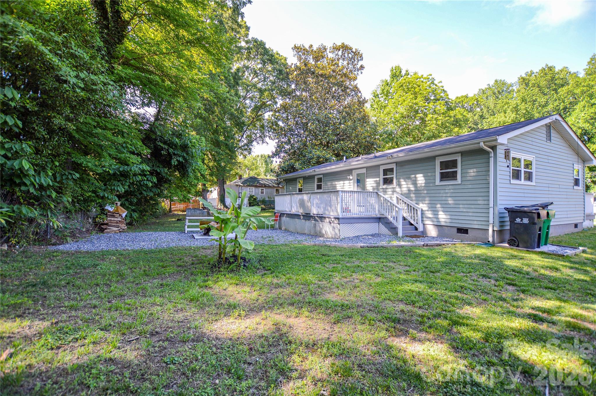 5514 Collins Street — Charlotte