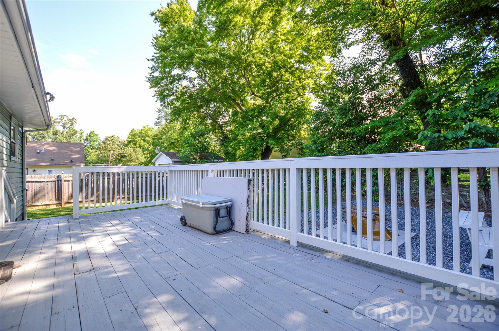 5514 Collins Street — Charlotte