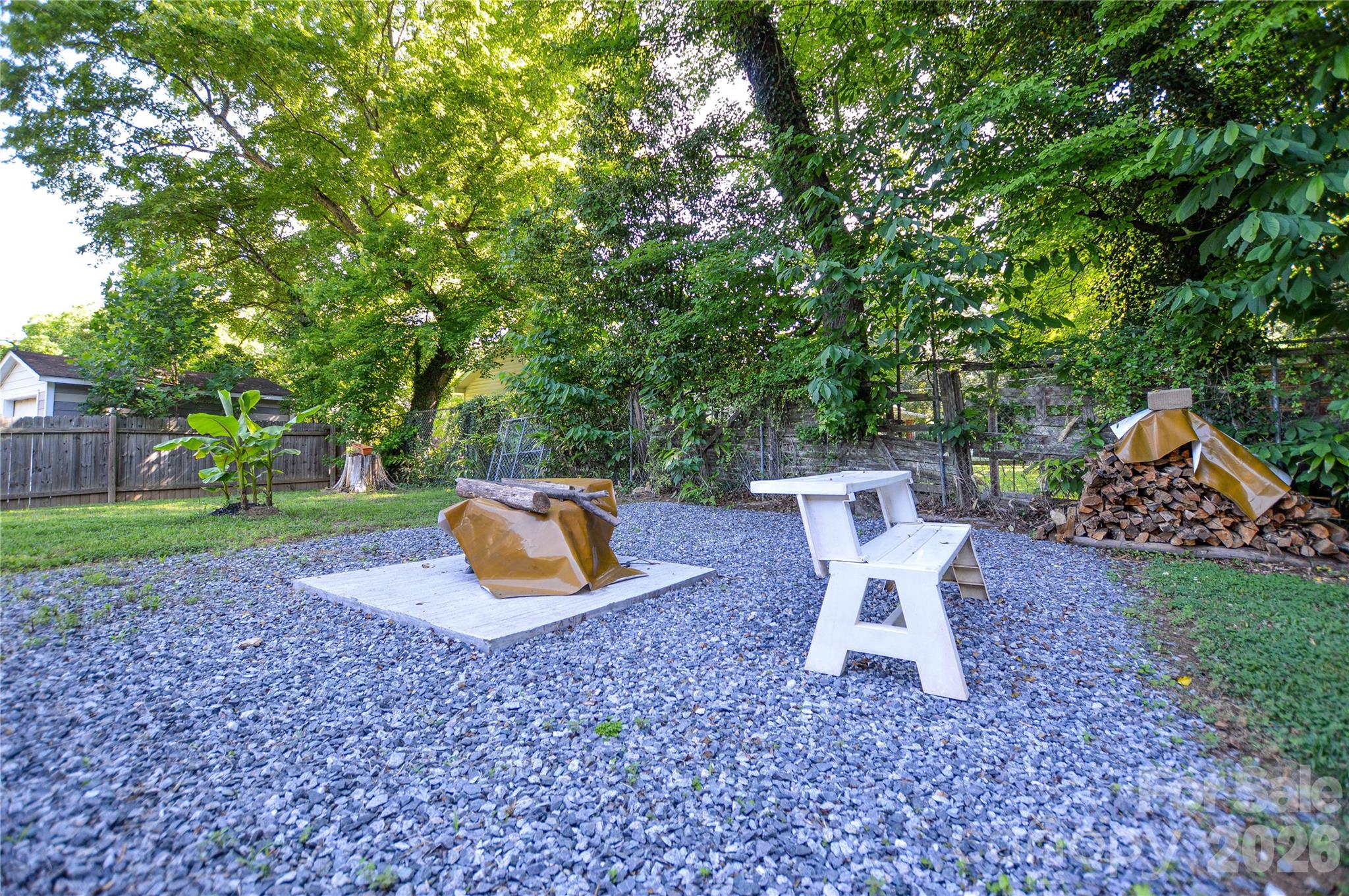 5514 Collins Street — Charlotte