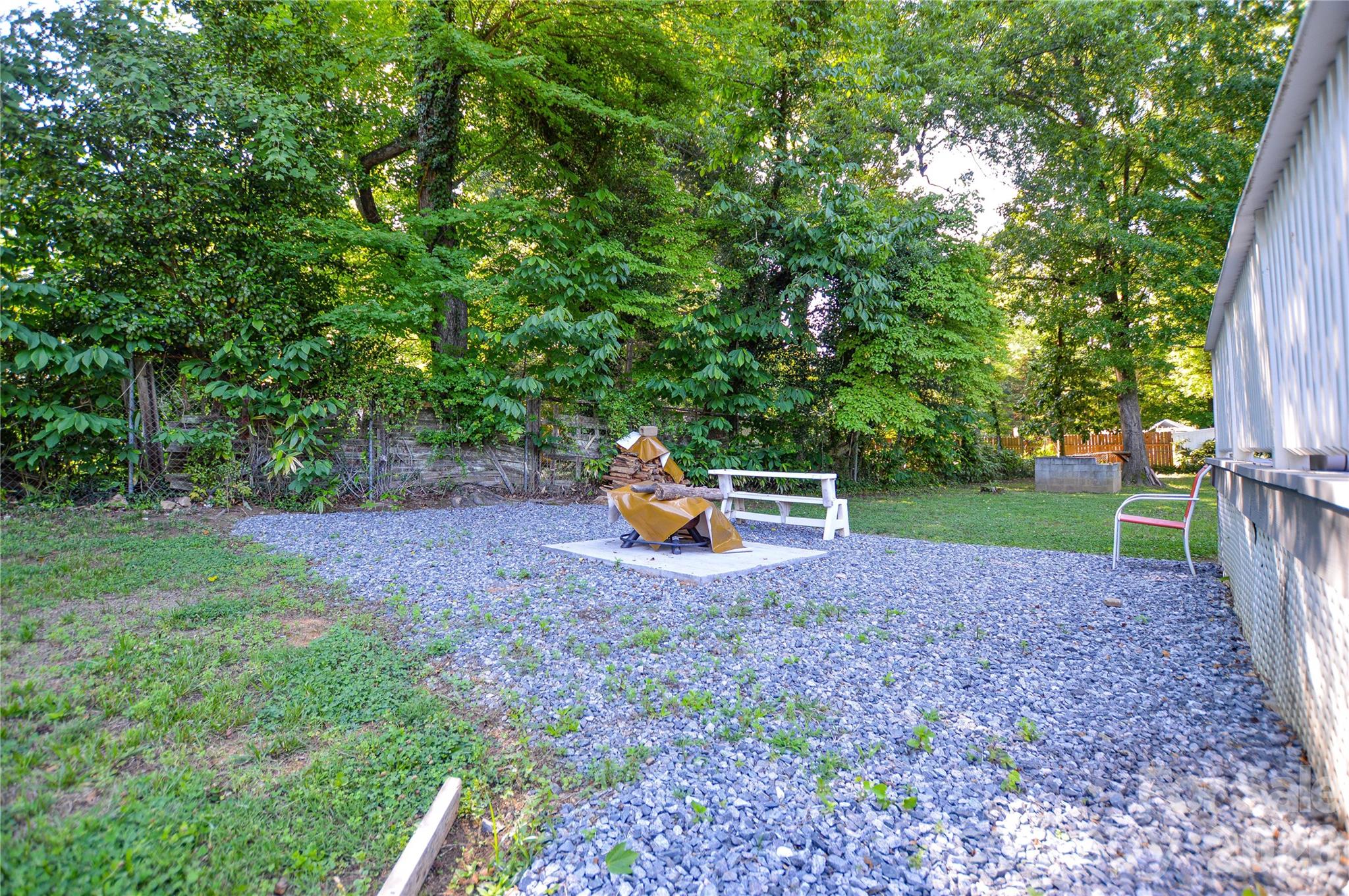 5514 Collins Street — Charlotte