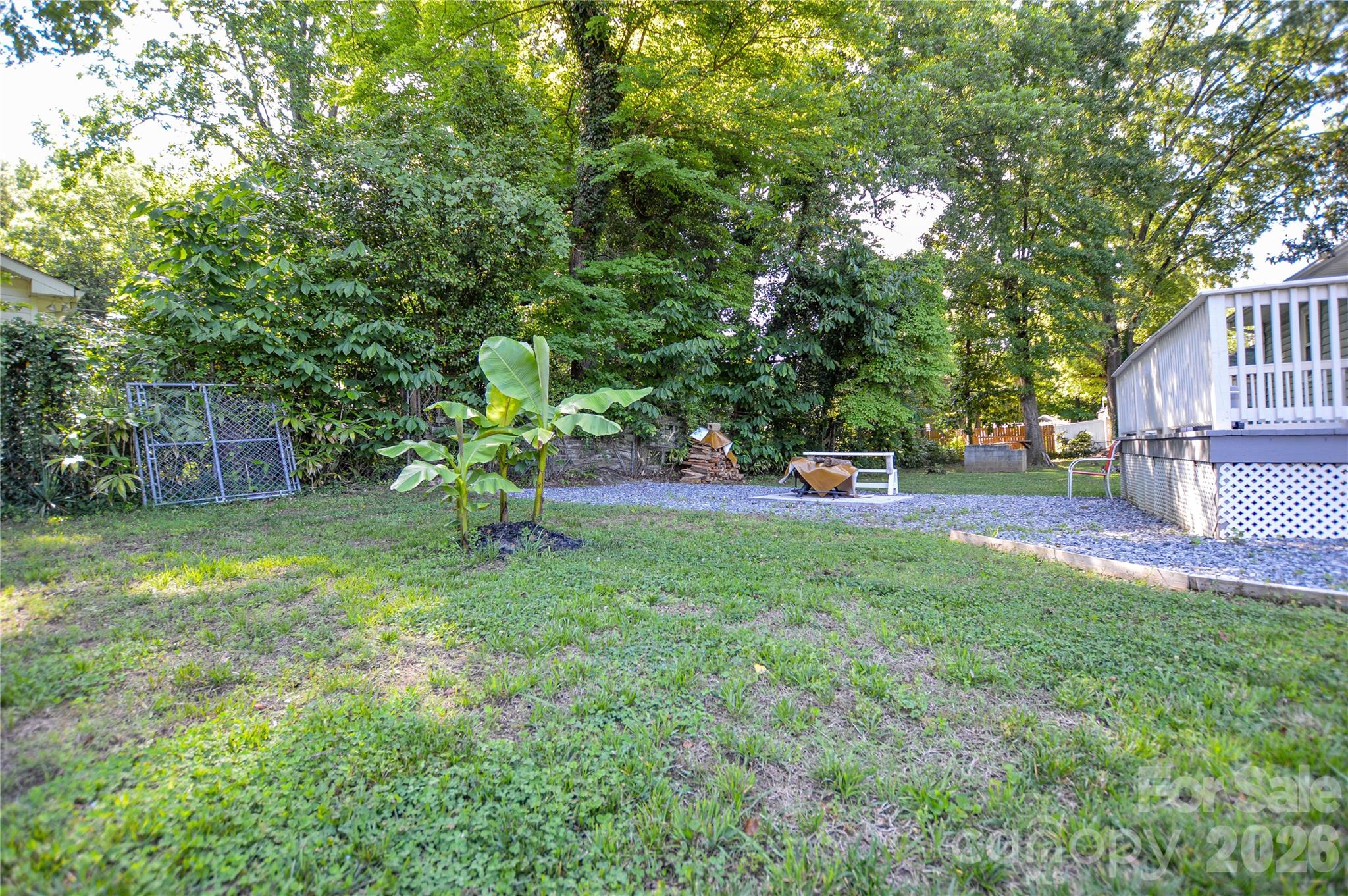 5514 Collins Street — Charlotte