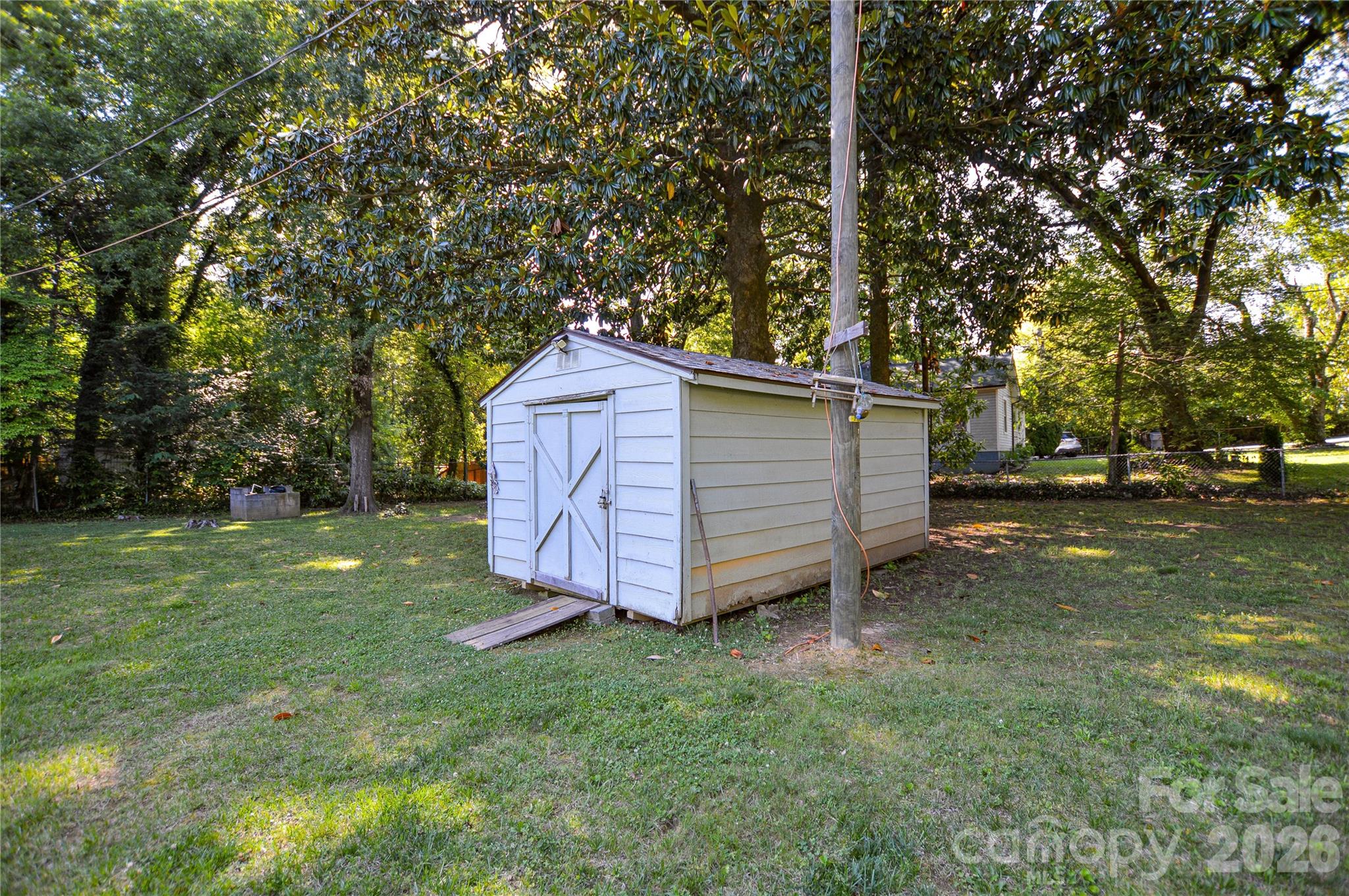 5514 Collins Street — Charlotte