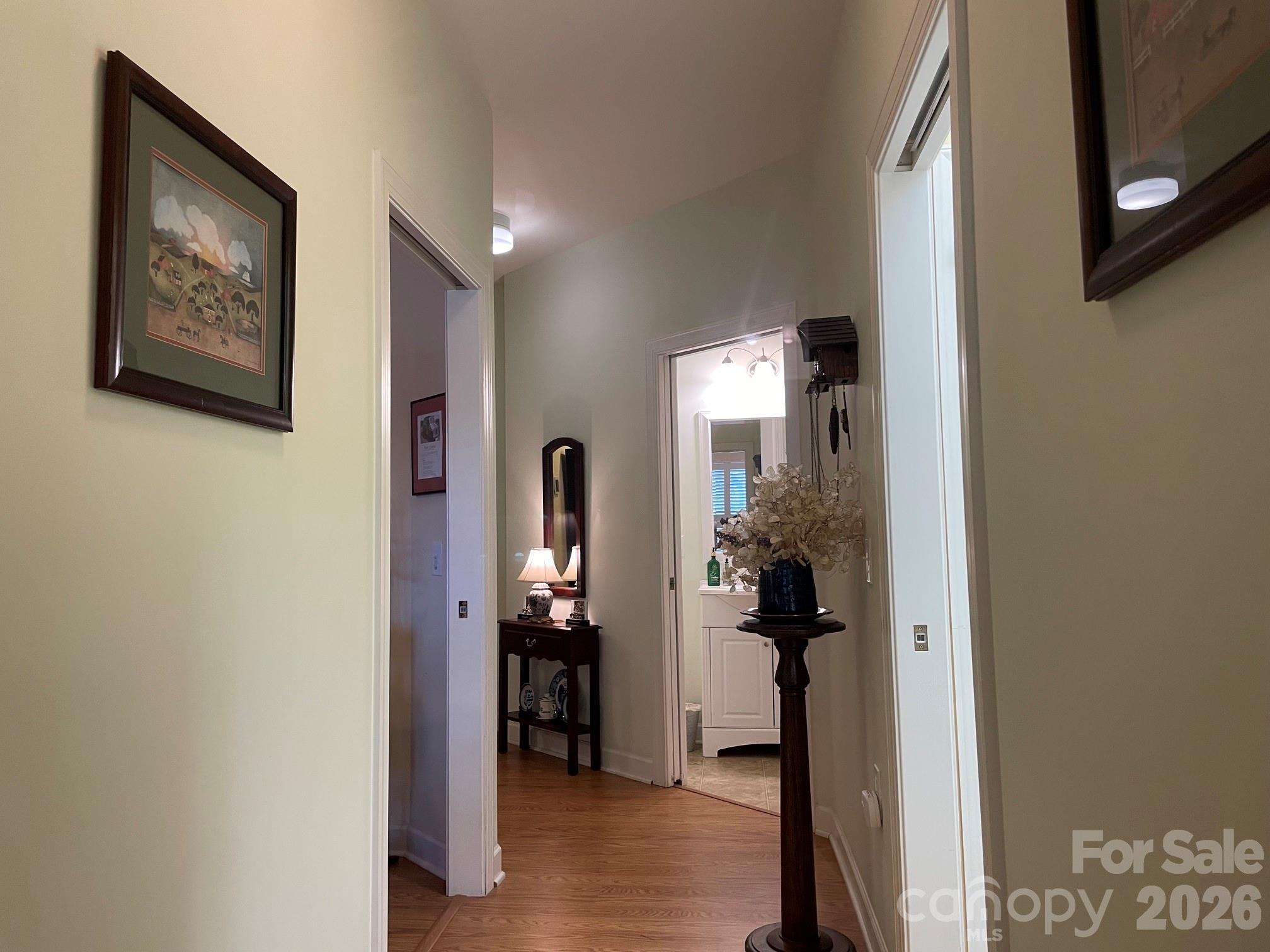 479 26th Avenue NE #B — Hickory