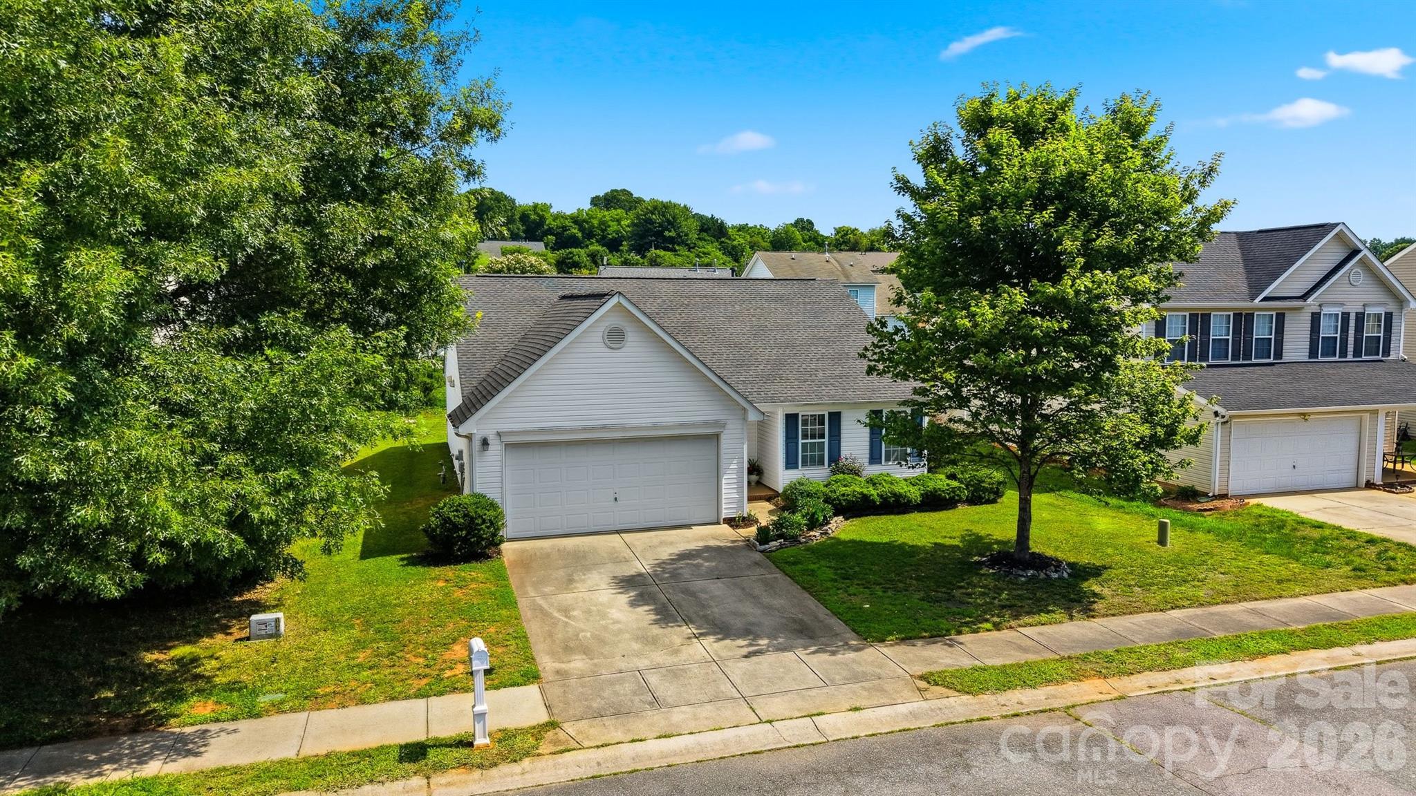 2155 Edenderry Drive — Statesville
