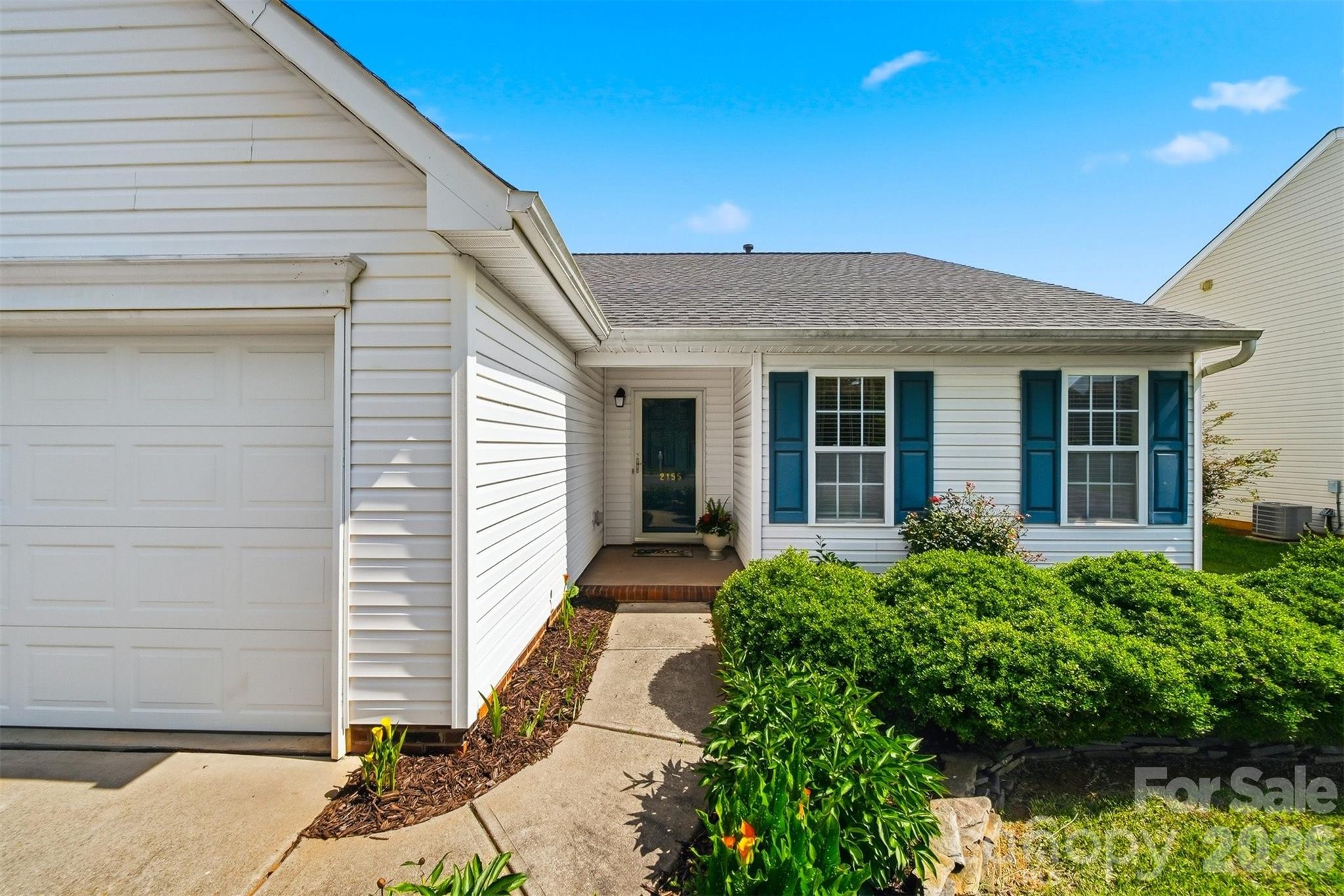 2155 Edenderry Drive — Statesville