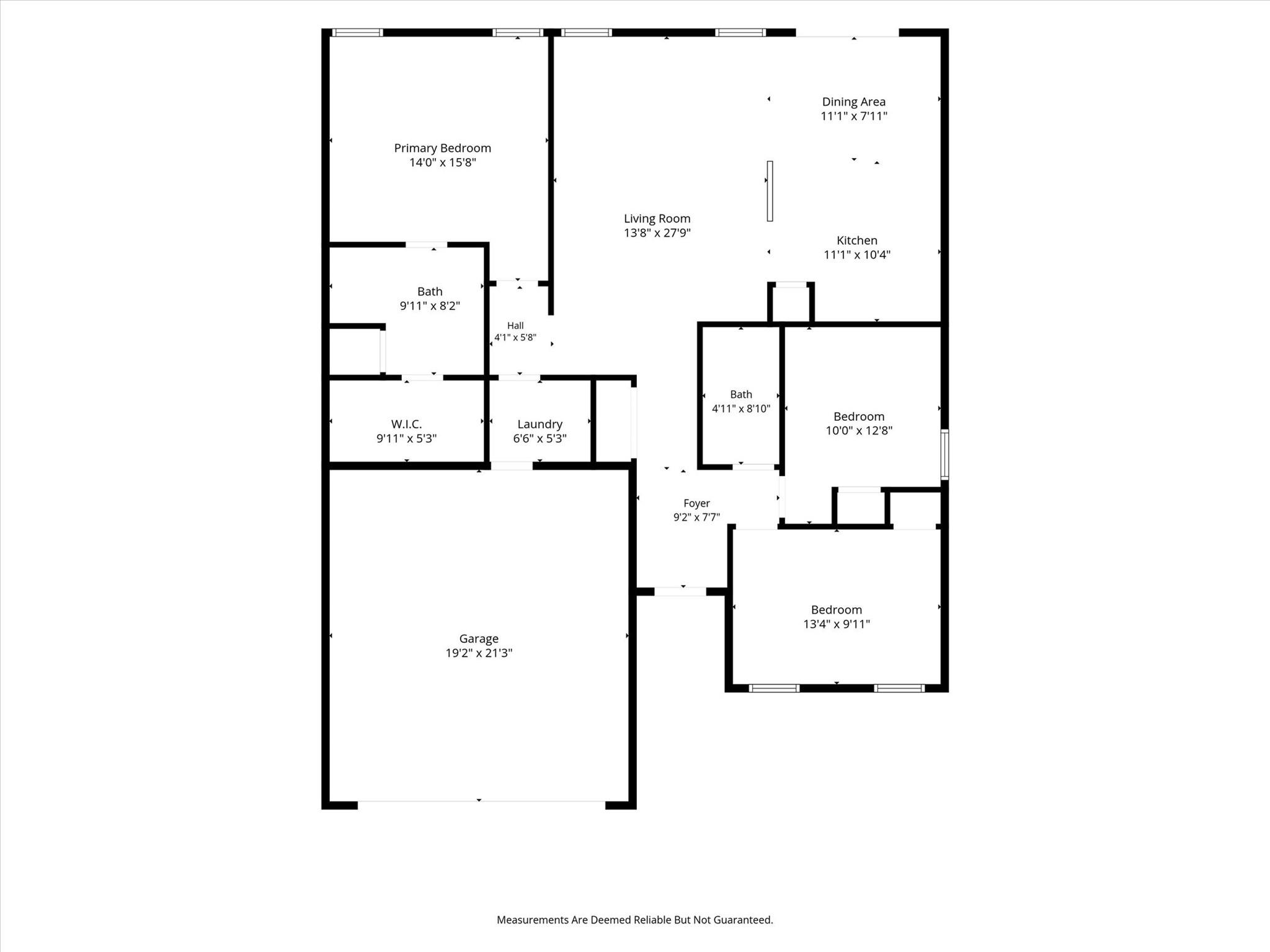 2155 Edenderry Drive — Statesville