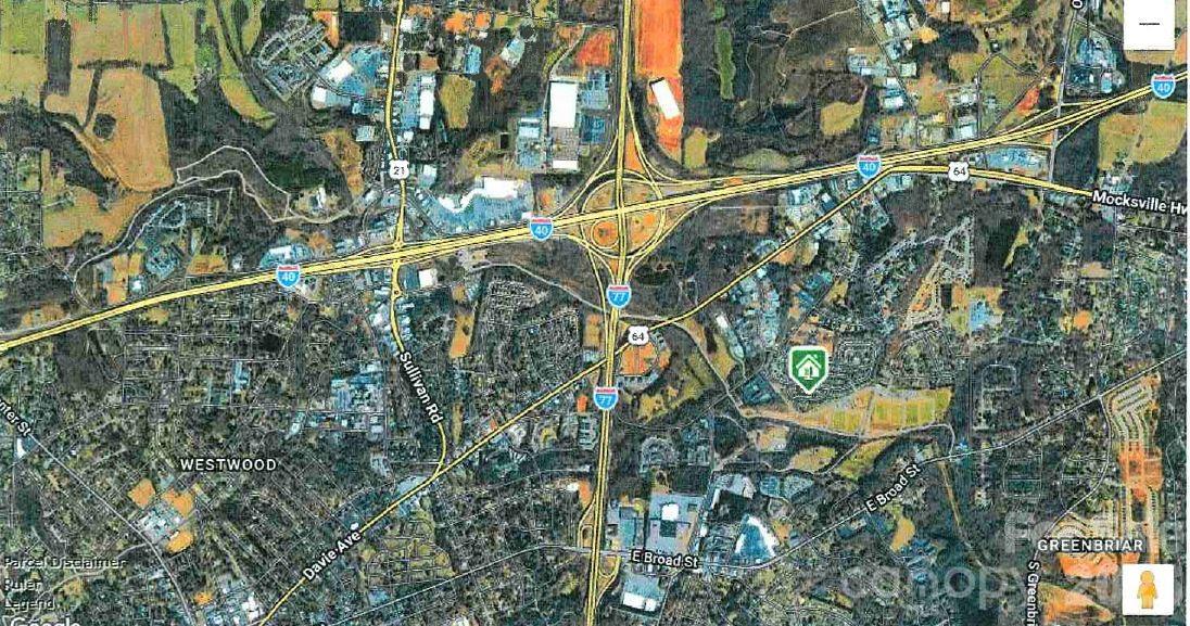 2155 Edenderry Drive — Statesville