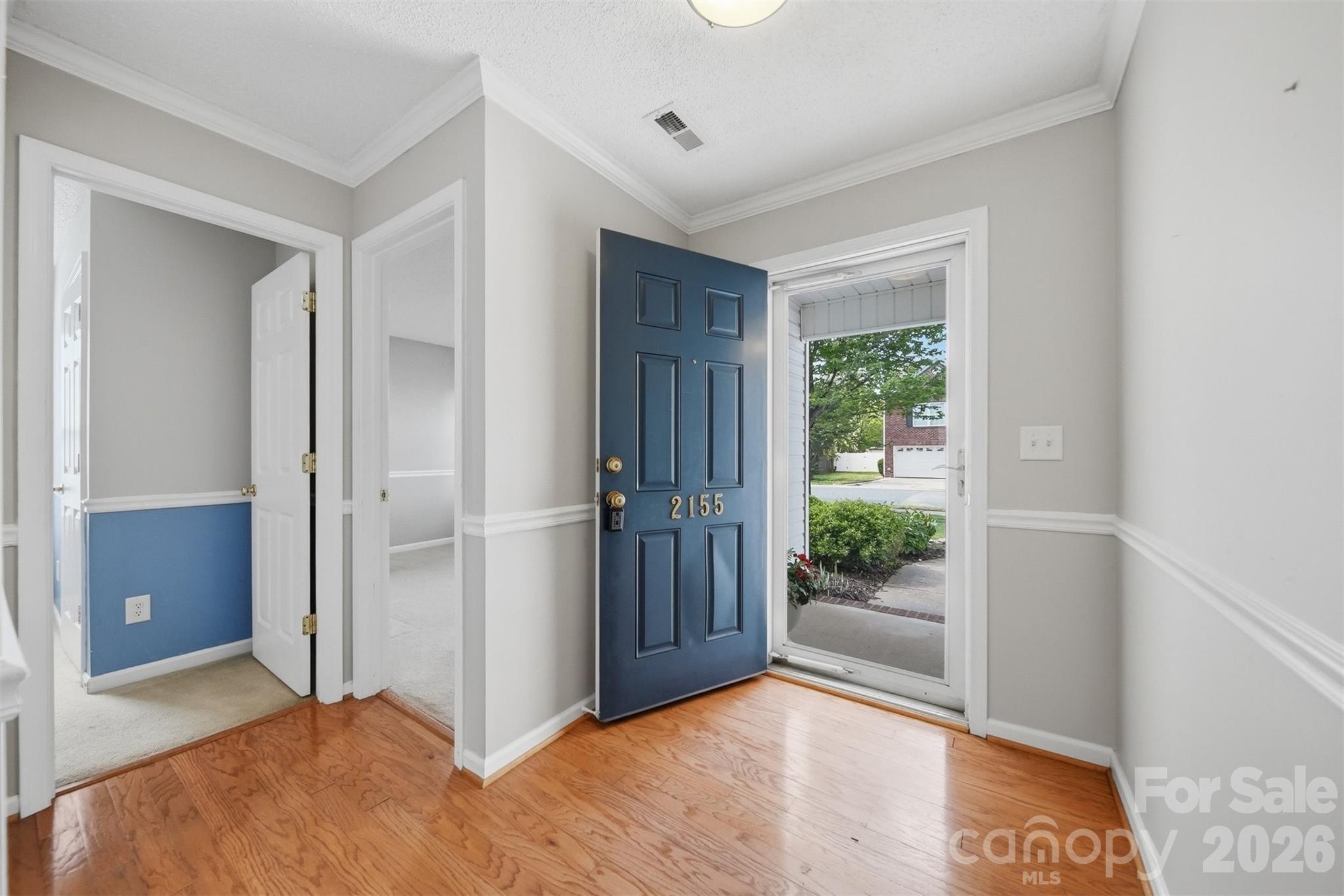 2155 Edenderry Drive — Statesville