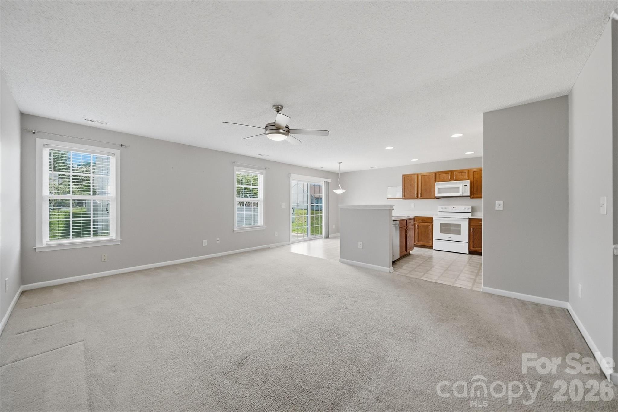 2155 Edenderry Drive — Statesville