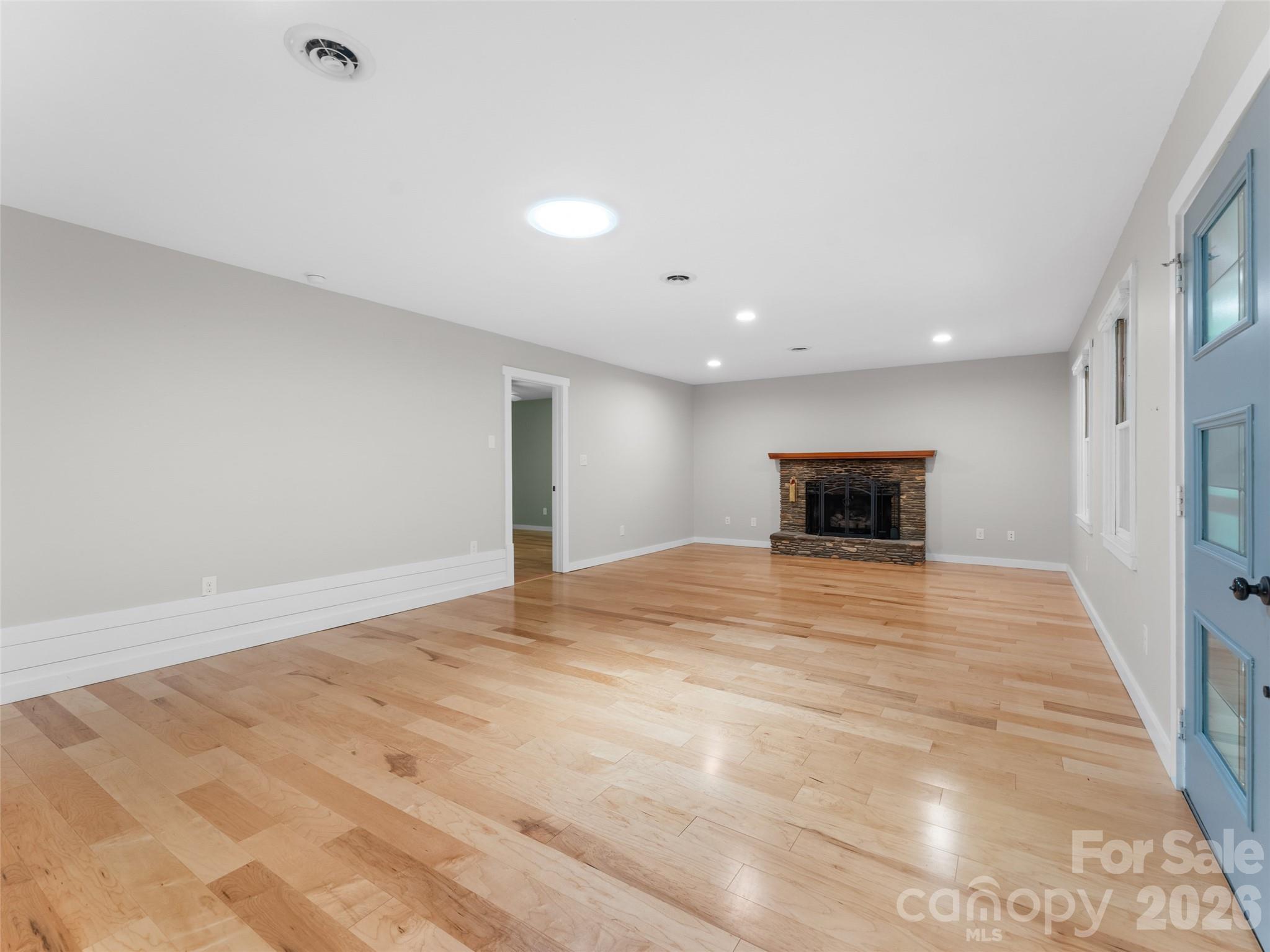 90 Cheestoonaya Way — Brevard