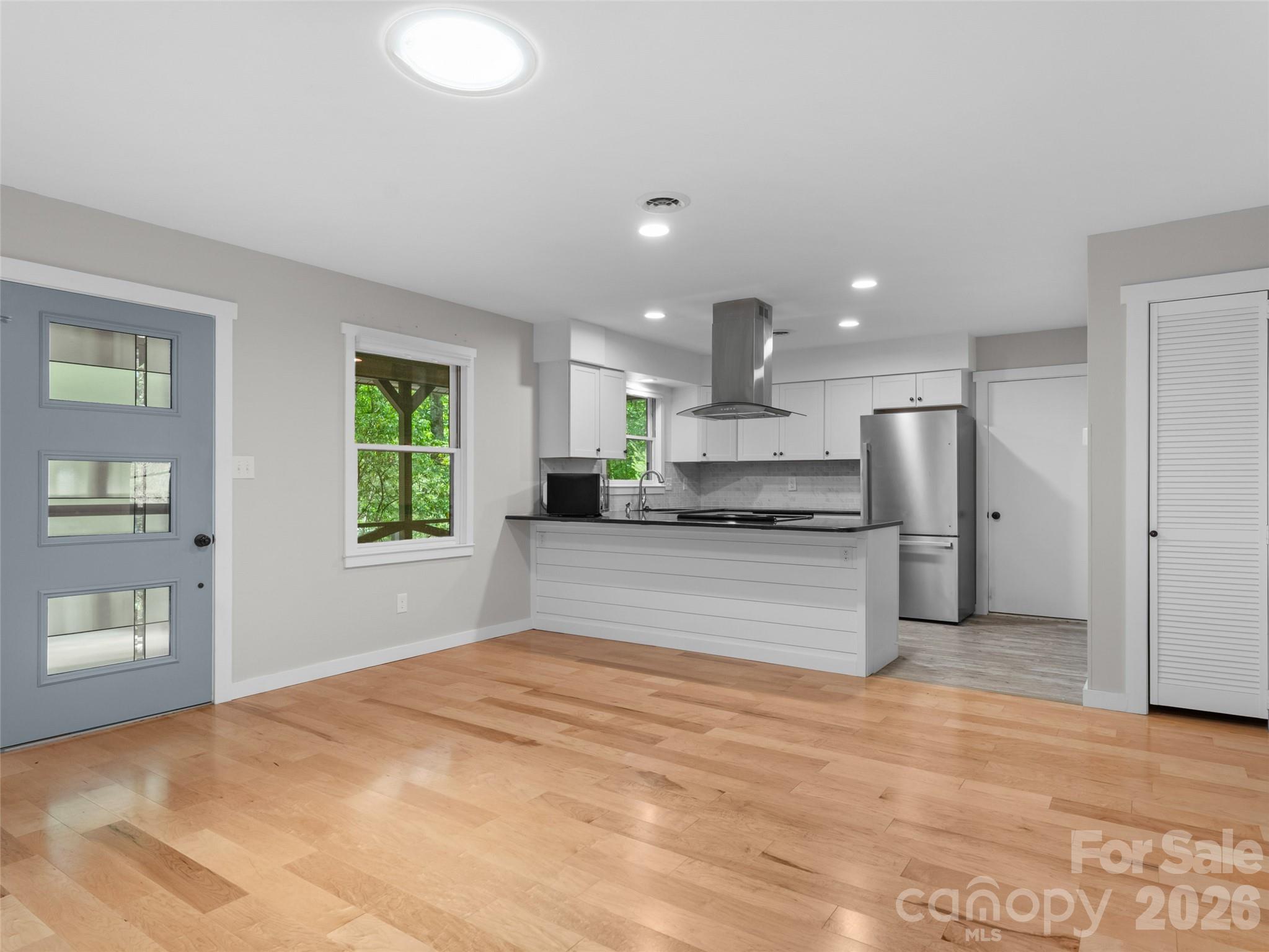 90 Cheestoonaya Way — Brevard