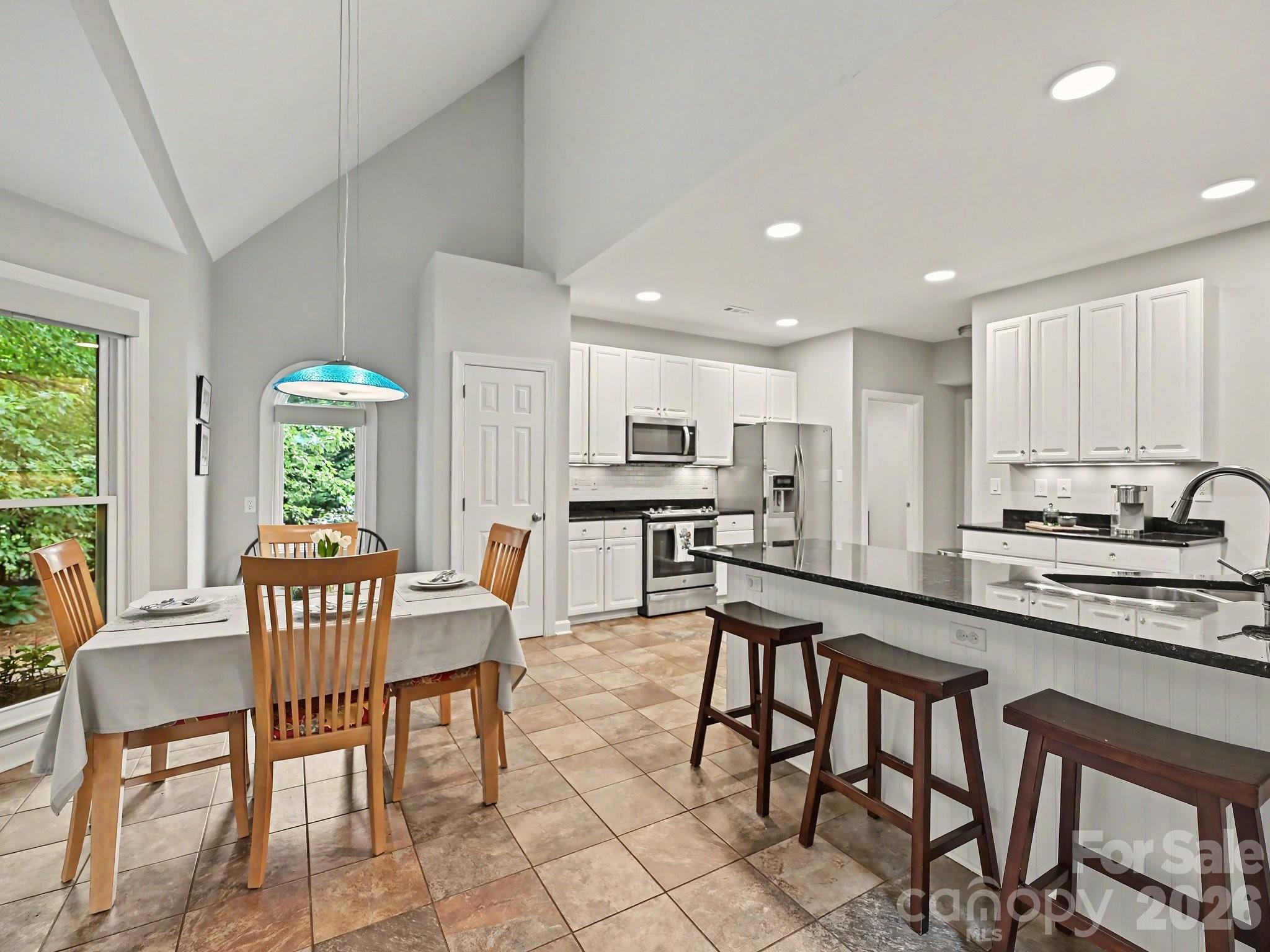 1719 Brandywine Drive — Matthews