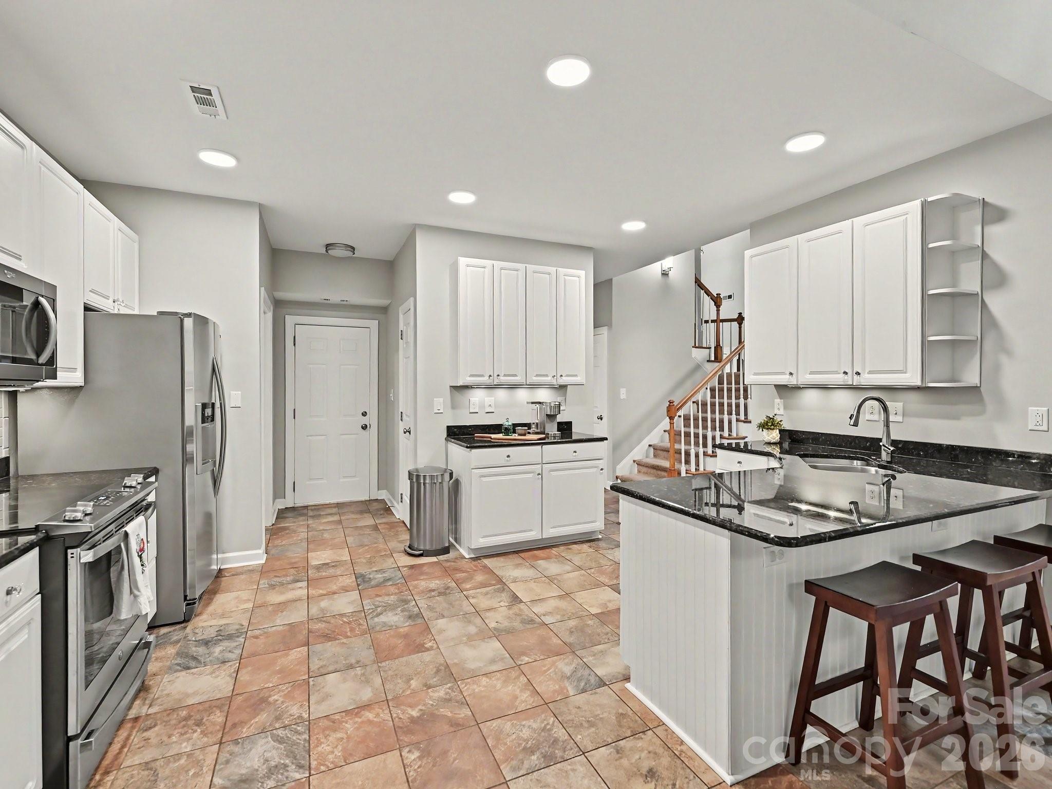 1719 Brandywine Drive — Matthews
