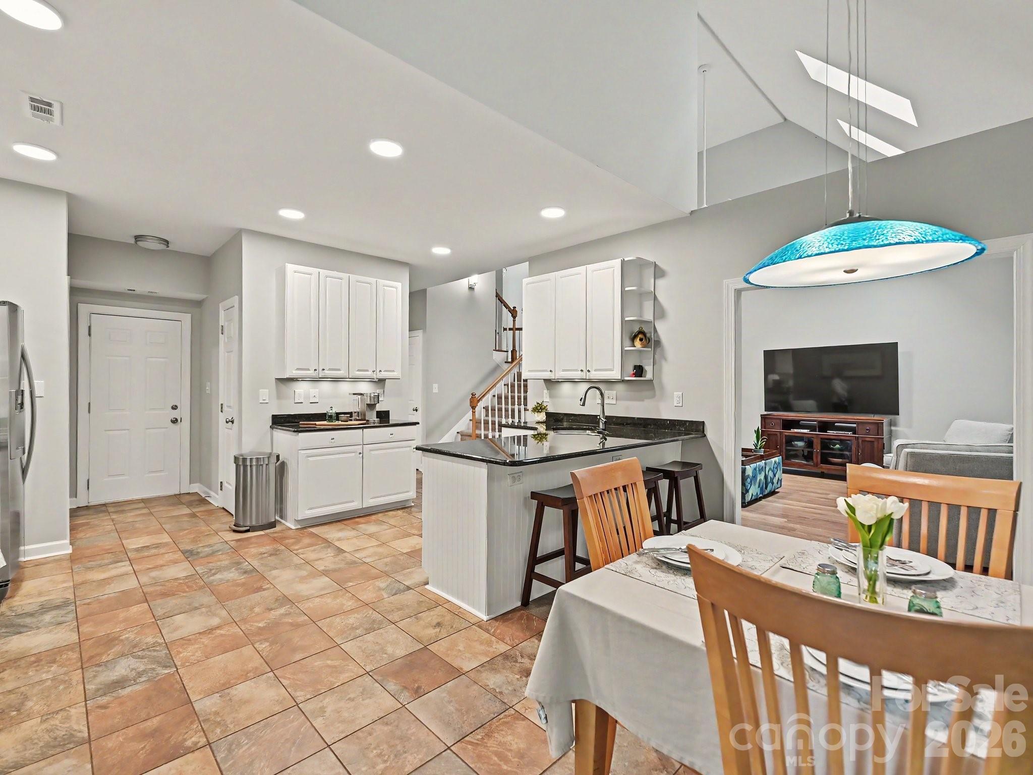 1719 Brandywine Drive — Matthews