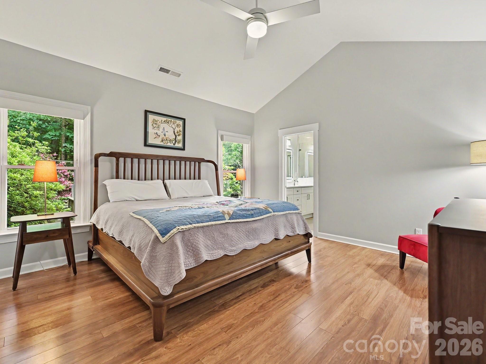 1719 Brandywine Drive — Matthews