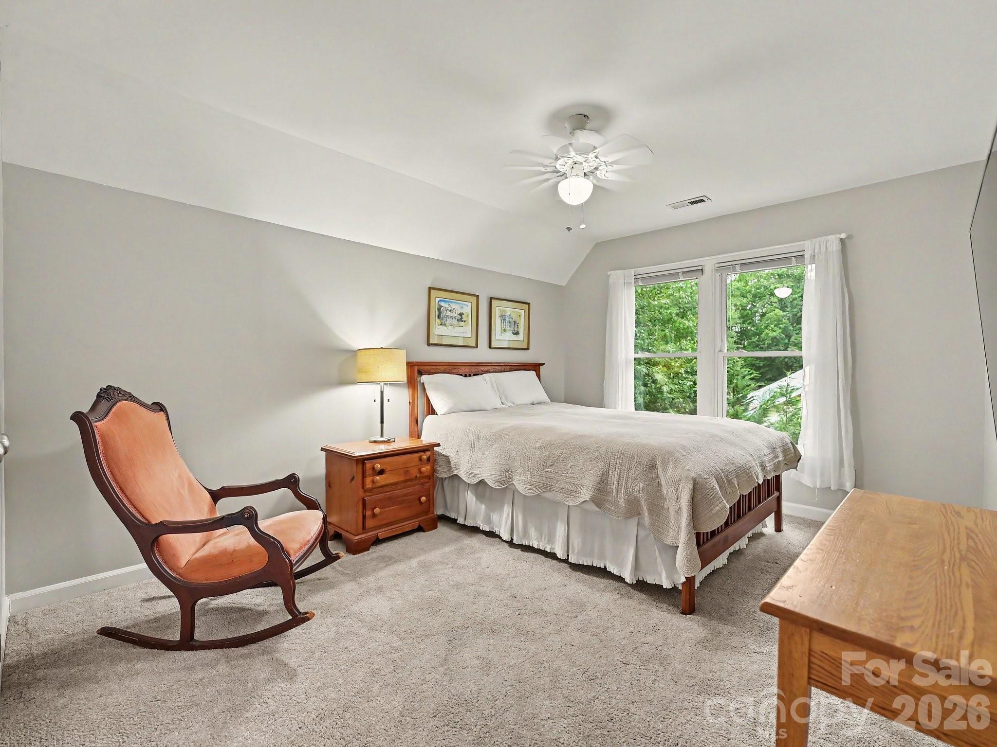 1719 Brandywine Drive — Matthews