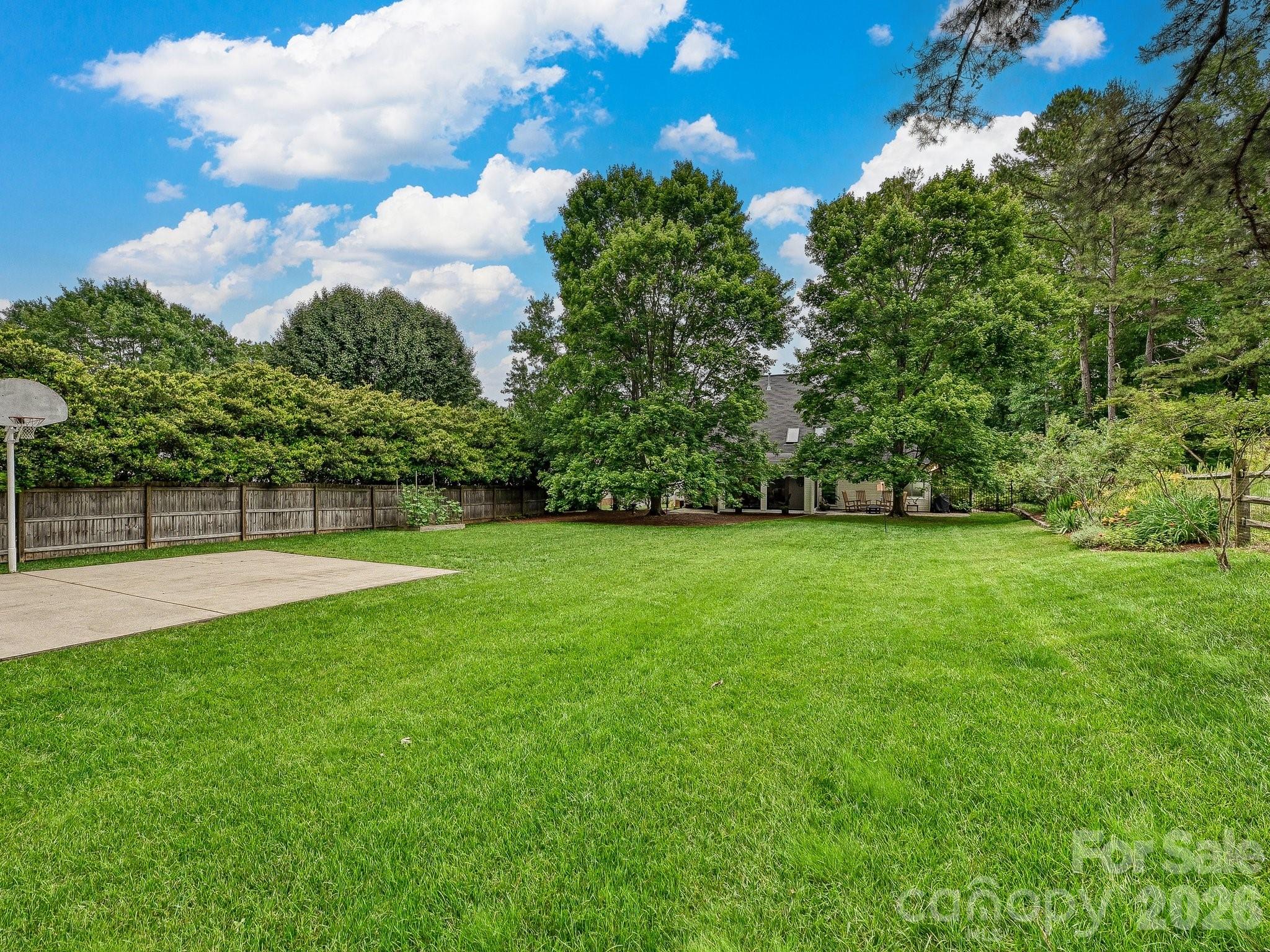 1719 Brandywine Drive — Matthews