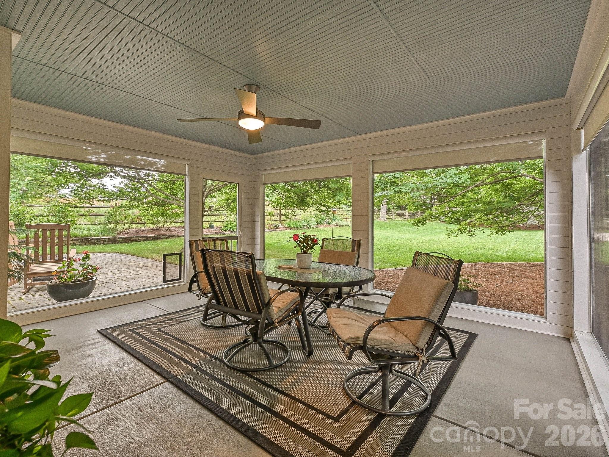 1719 Brandywine Drive — Matthews
