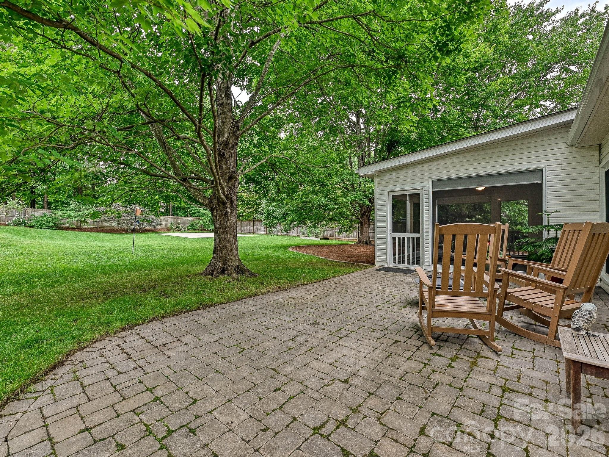1719 Brandywine Drive — Matthews