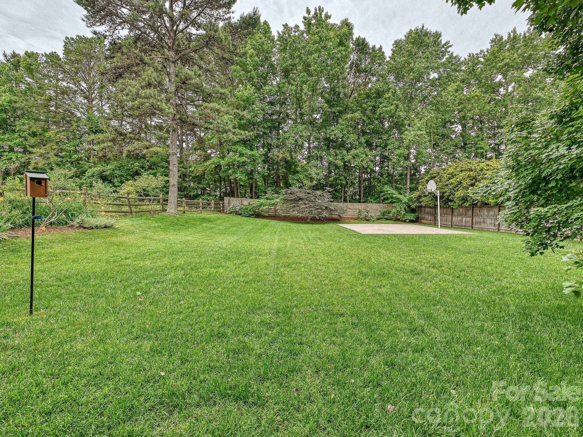 1719 Brandywine Drive — Matthews