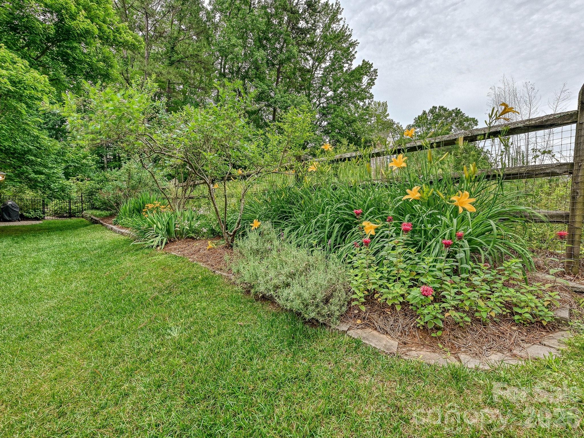 1719 Brandywine Drive — Matthews