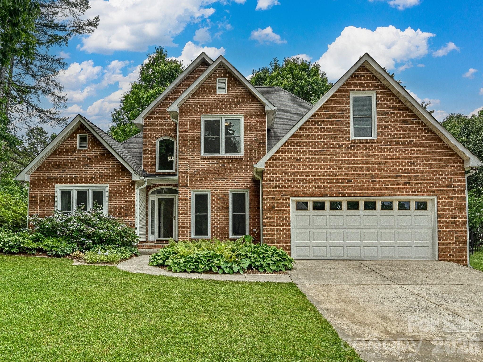1719 Brandywine Drive — Matthews