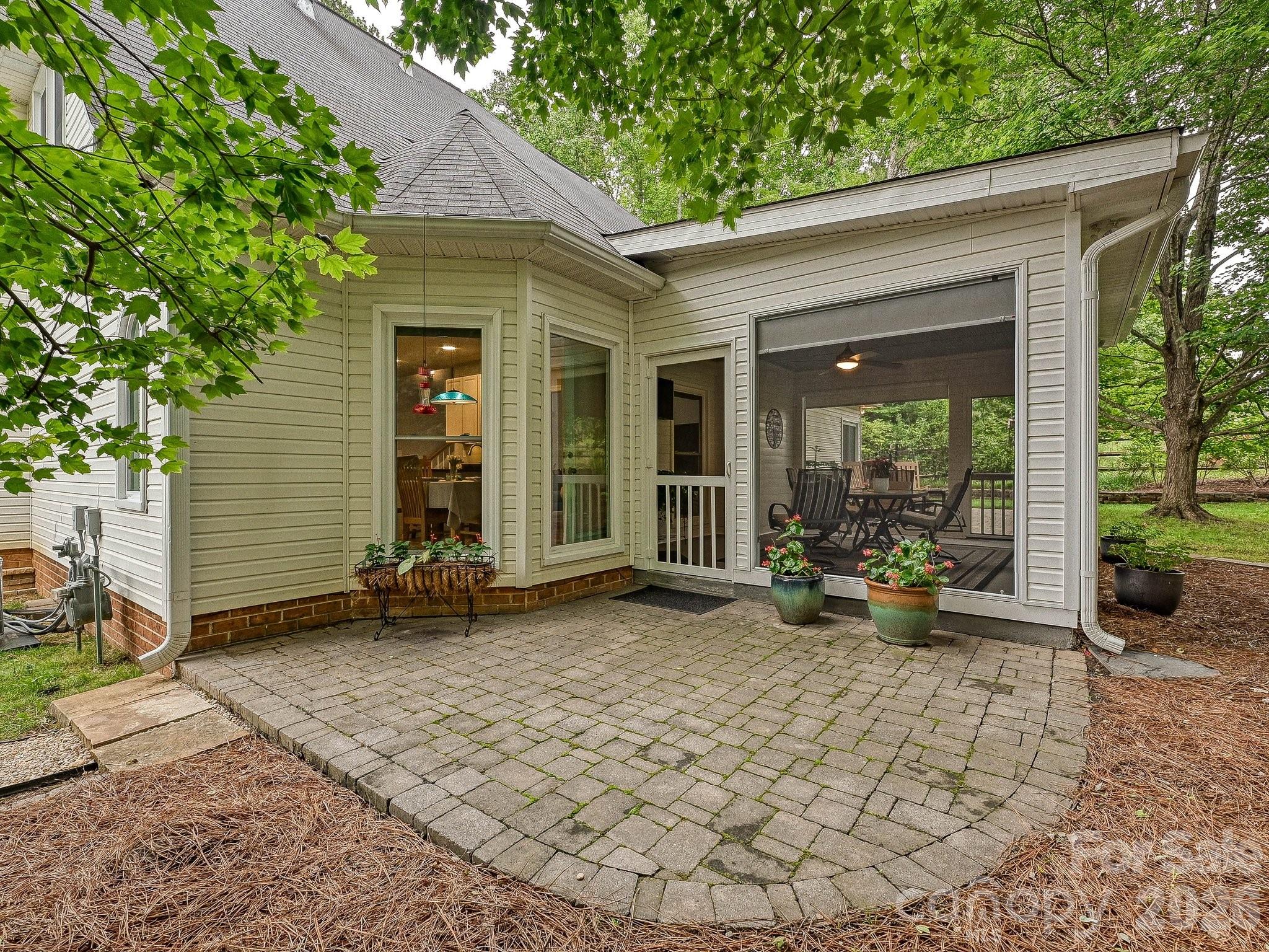 1719 Brandywine Drive — Matthews