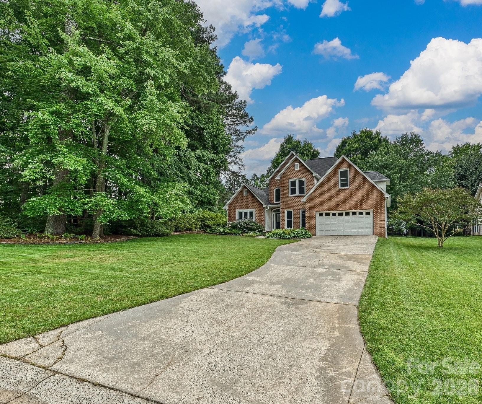 1719 Brandywine Drive — Matthews